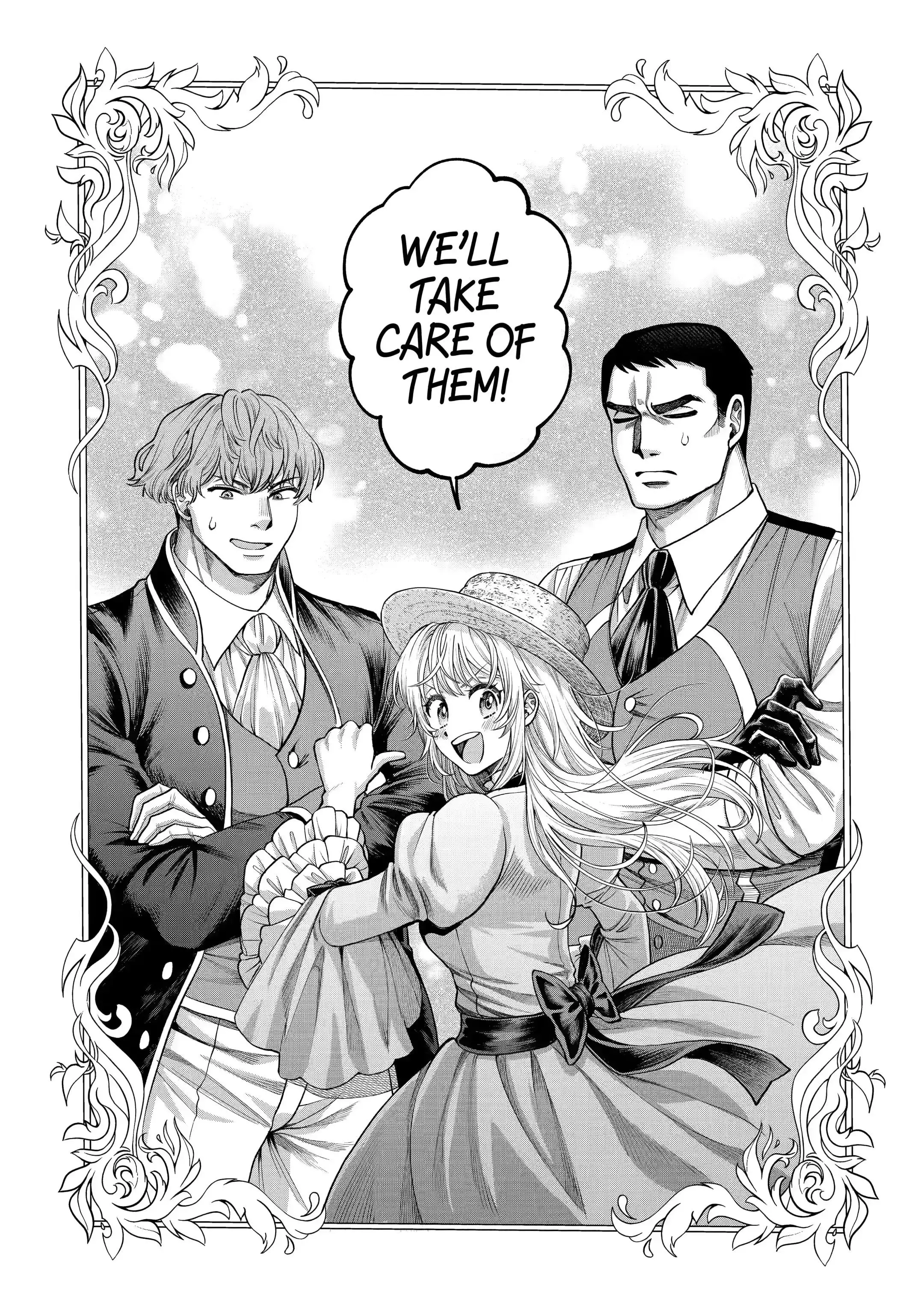 Always a Catch Chapter 5.4 page 10