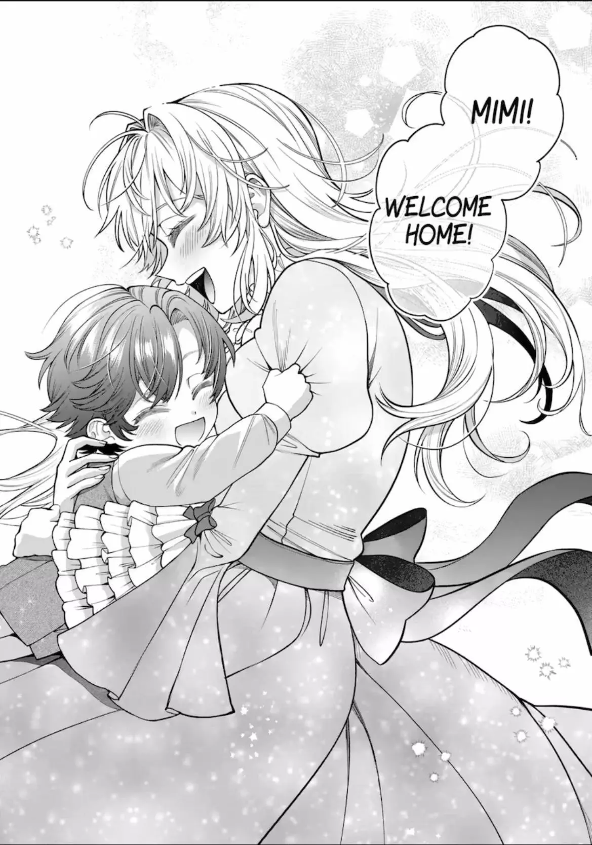 Always a Catch Chapter 6.2 page 10