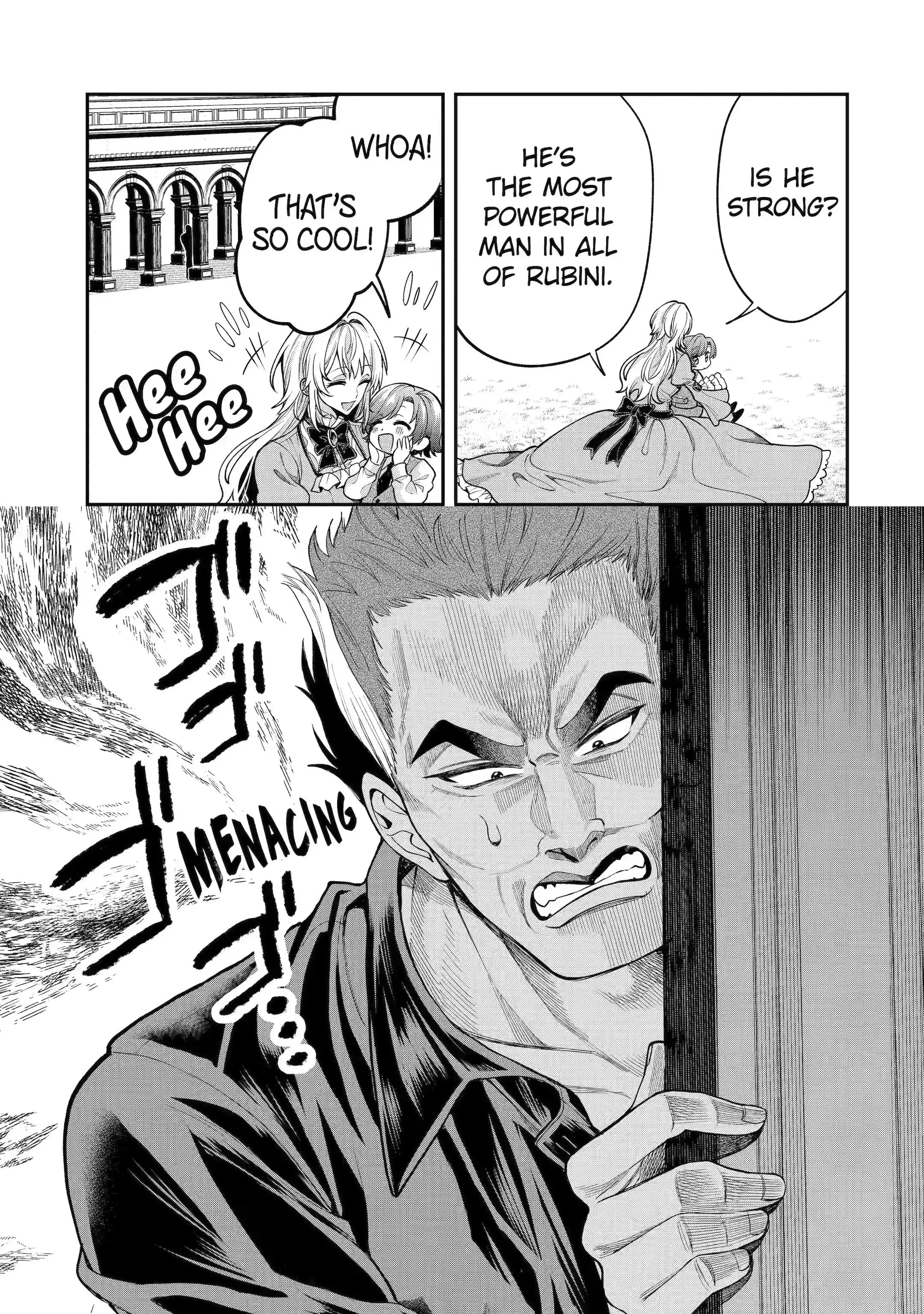 Always a Catch Chapter 7.3 page 9