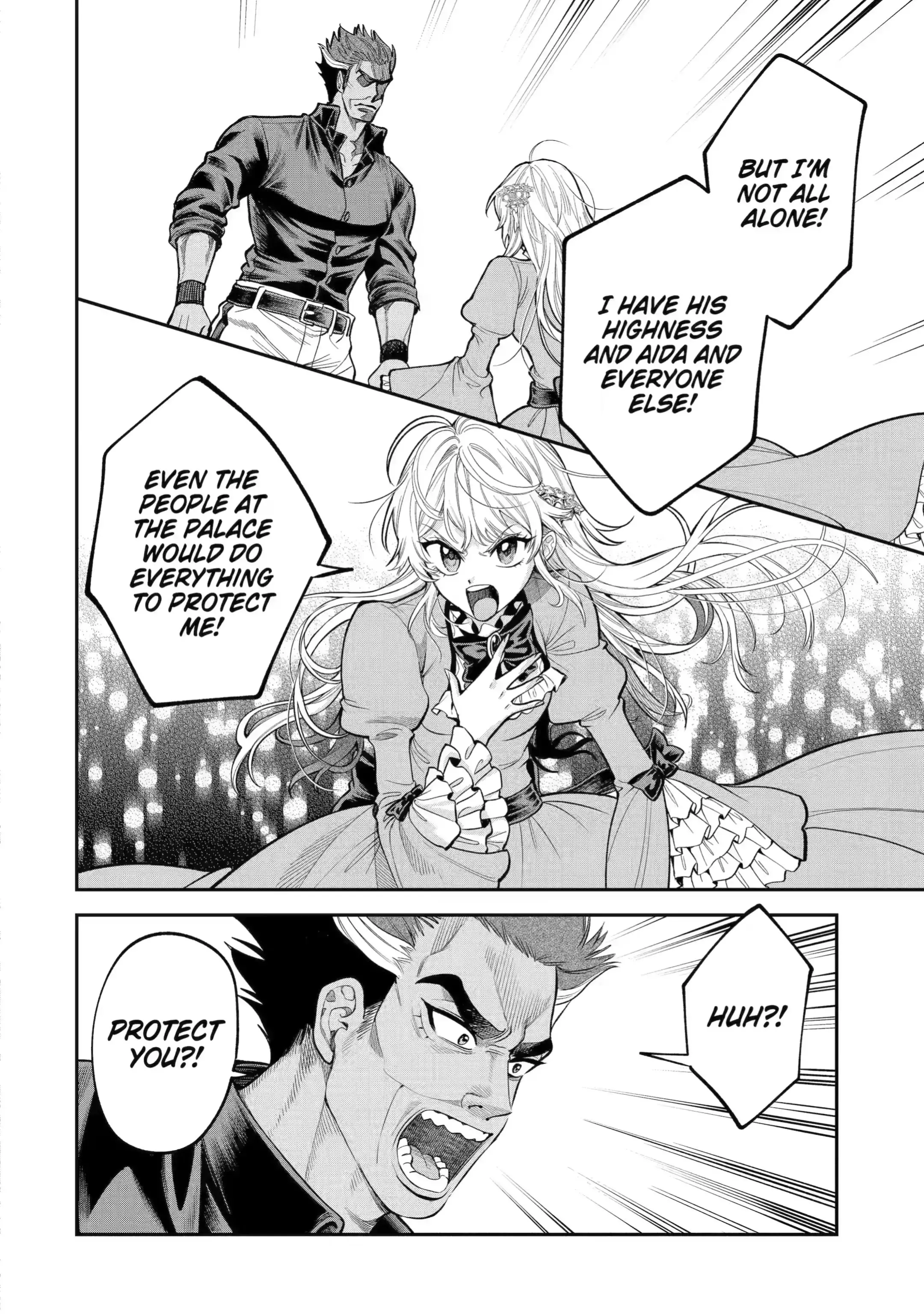 Always a Catch Chapter 7.4 page 4