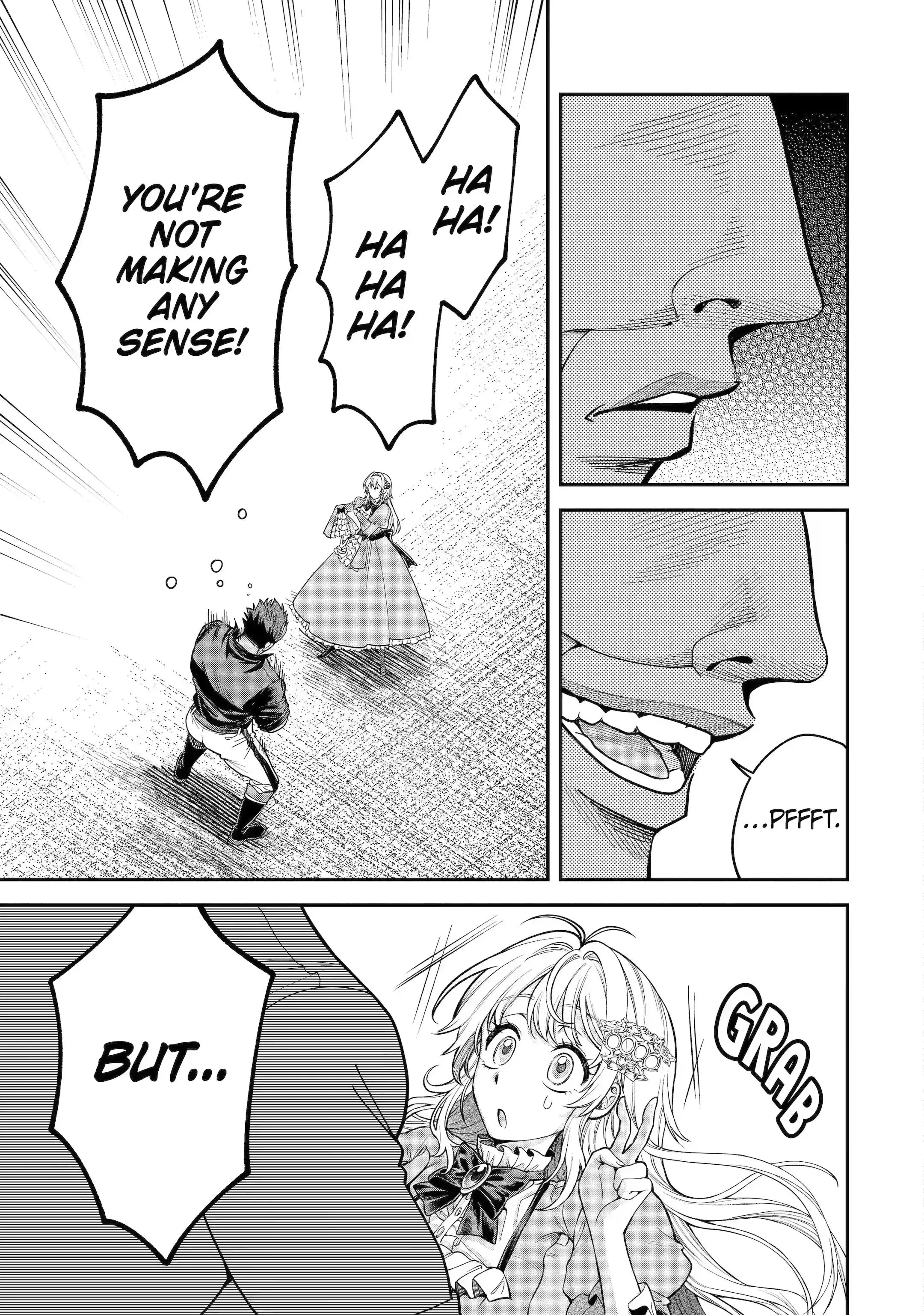 Always a Catch Chapter 7.4 page 7