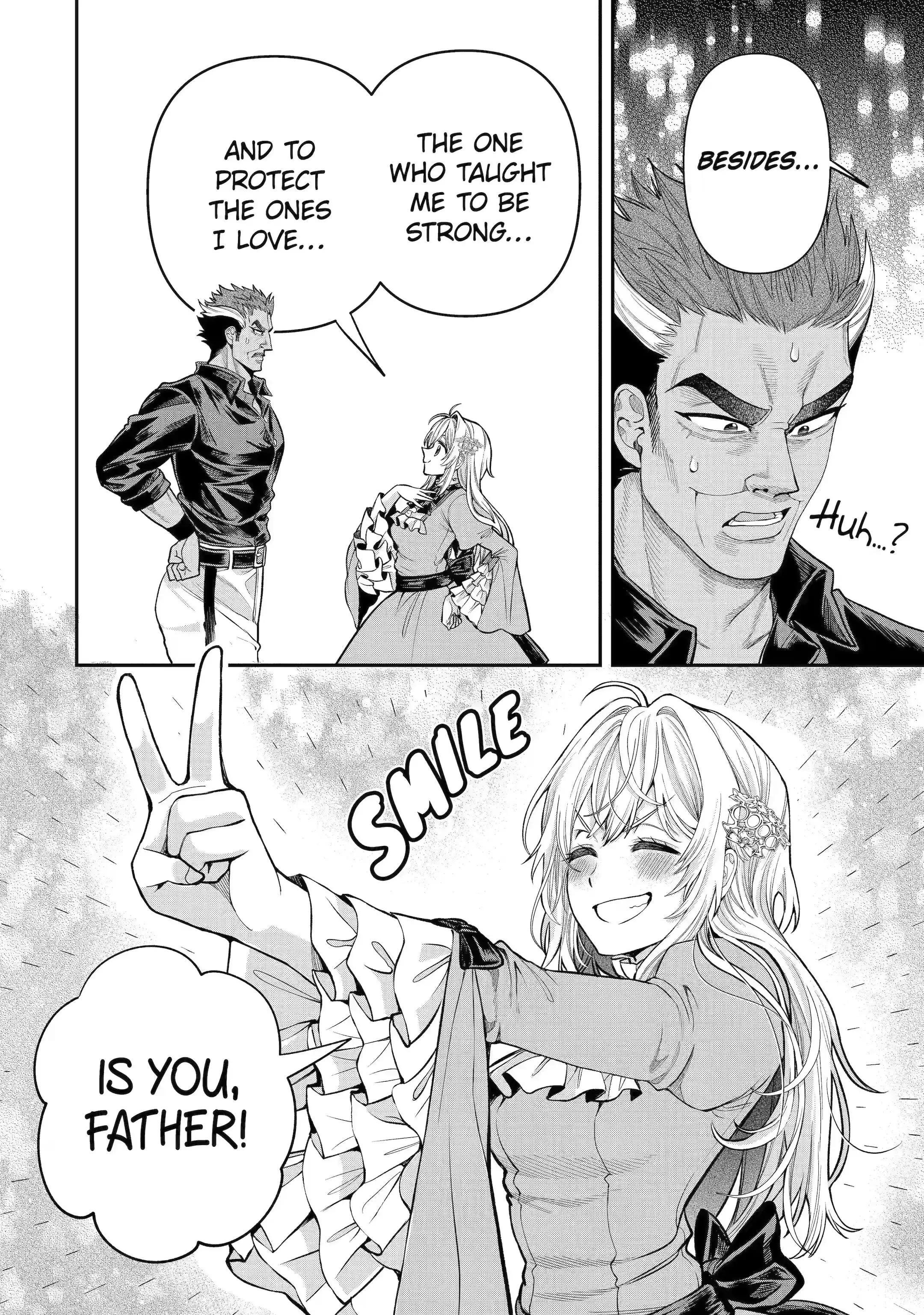Always a Catch Chapter 7.4 page 6