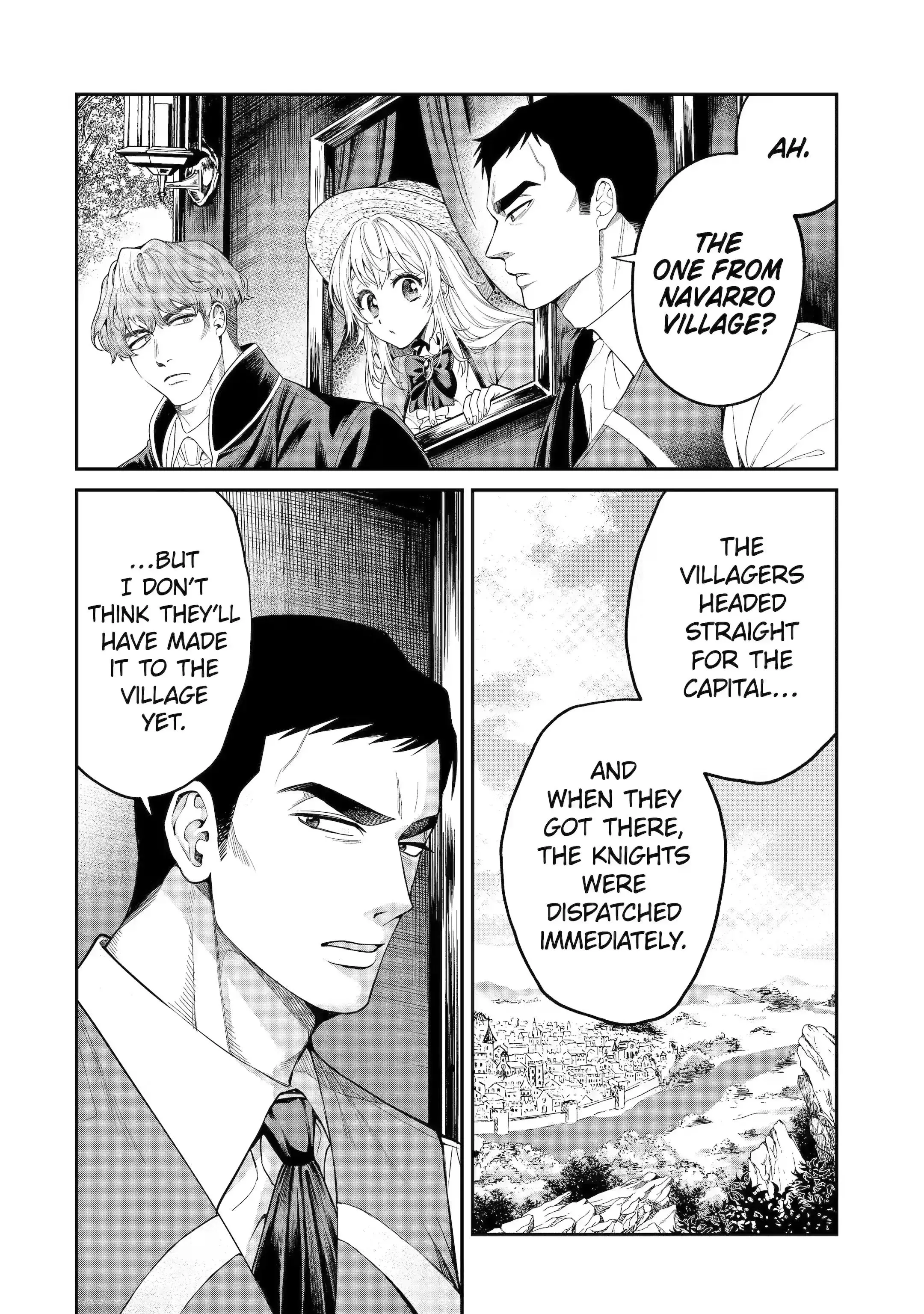 Always a Catch Chapter 8.2 page 6