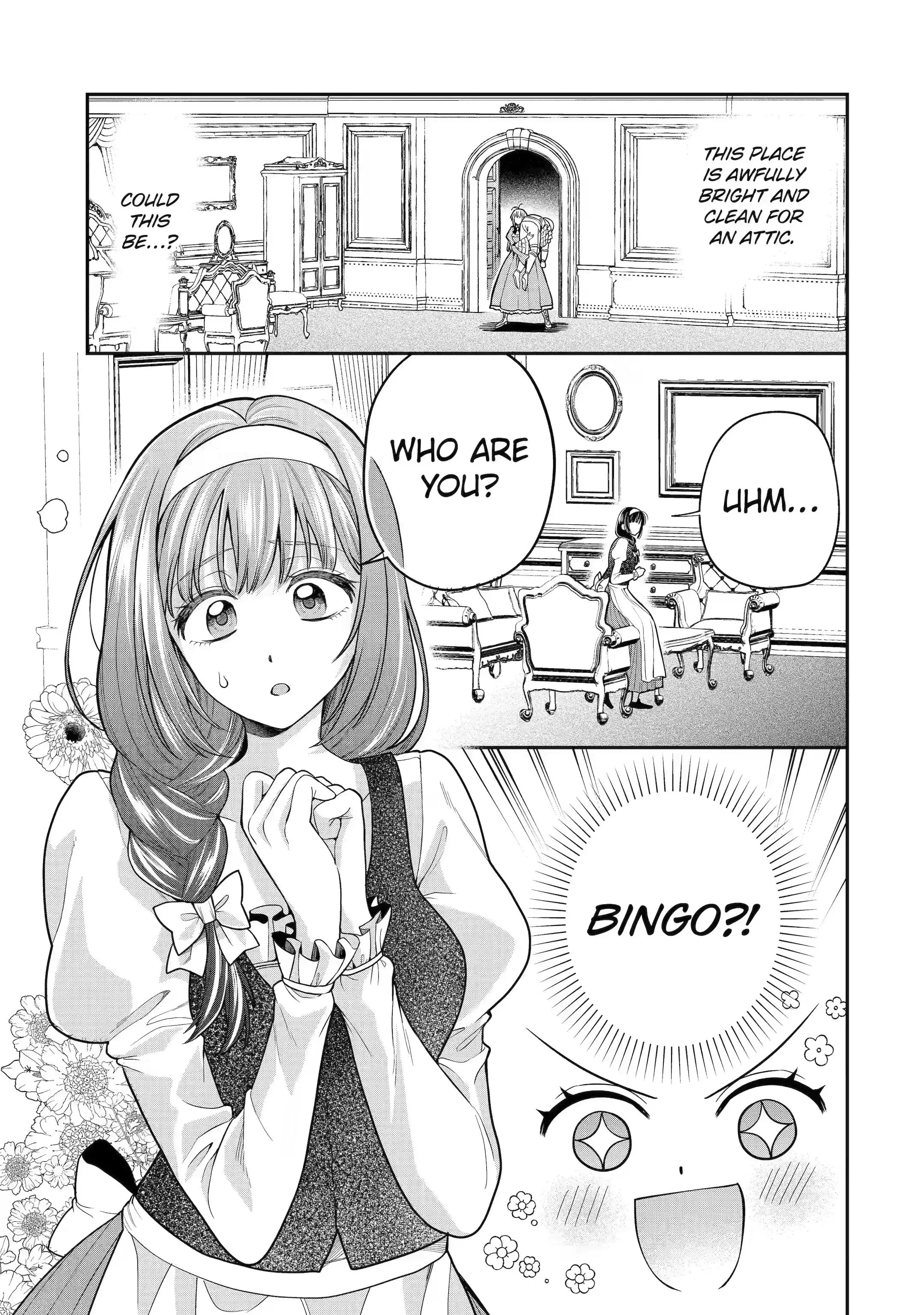 Always a Catch Chapter 9.2 page 9