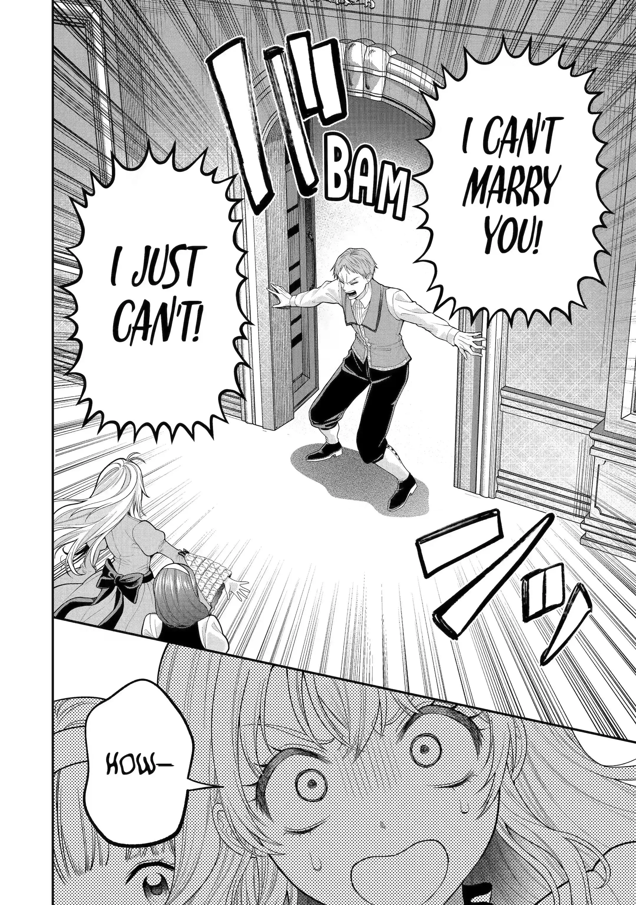 Always a Catch Chapter 9.3 page 2