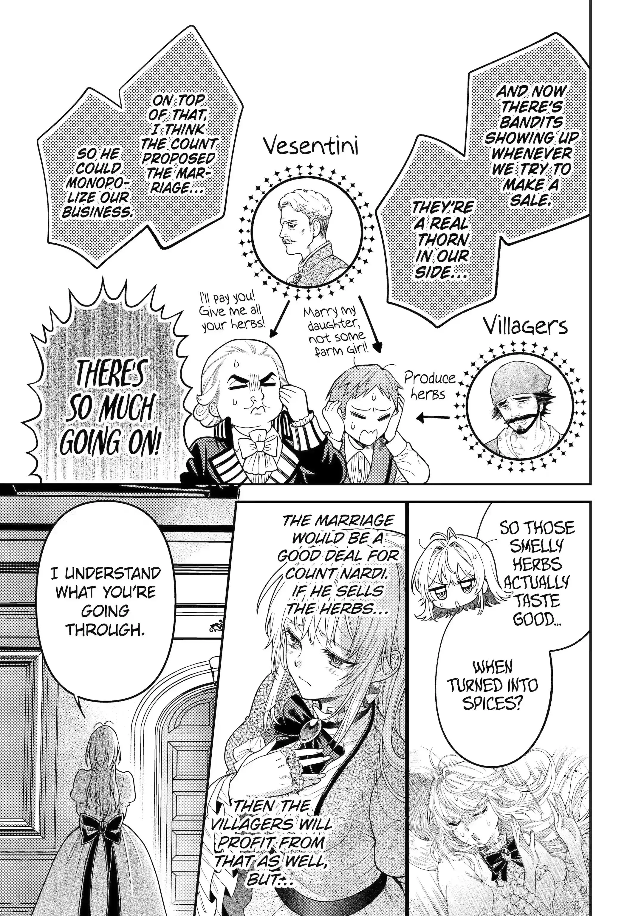 Always a Catch Chapter 9.3 page 7