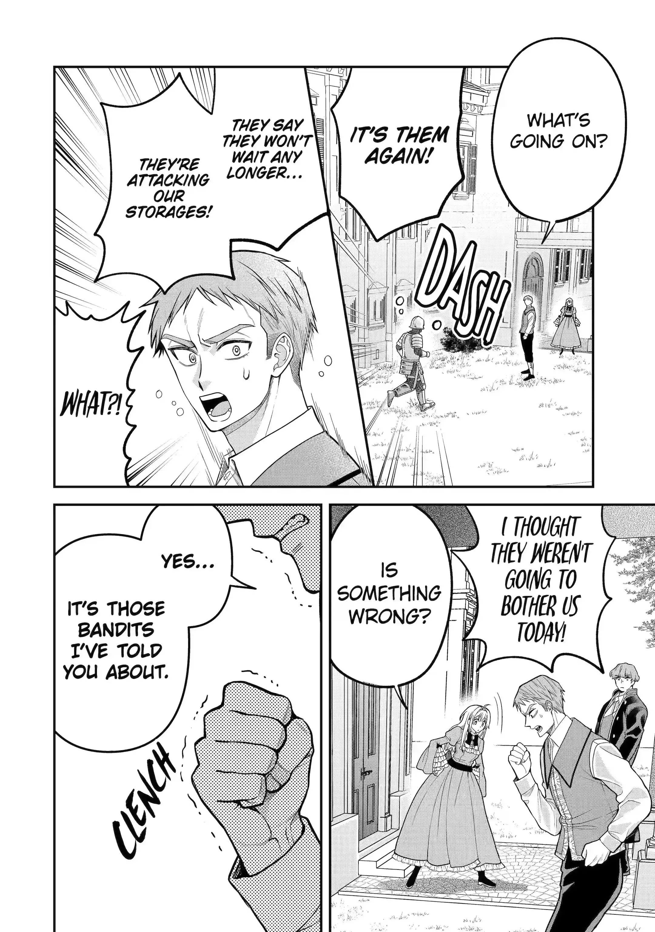 Always a Catch Chapter 9.4 page 4