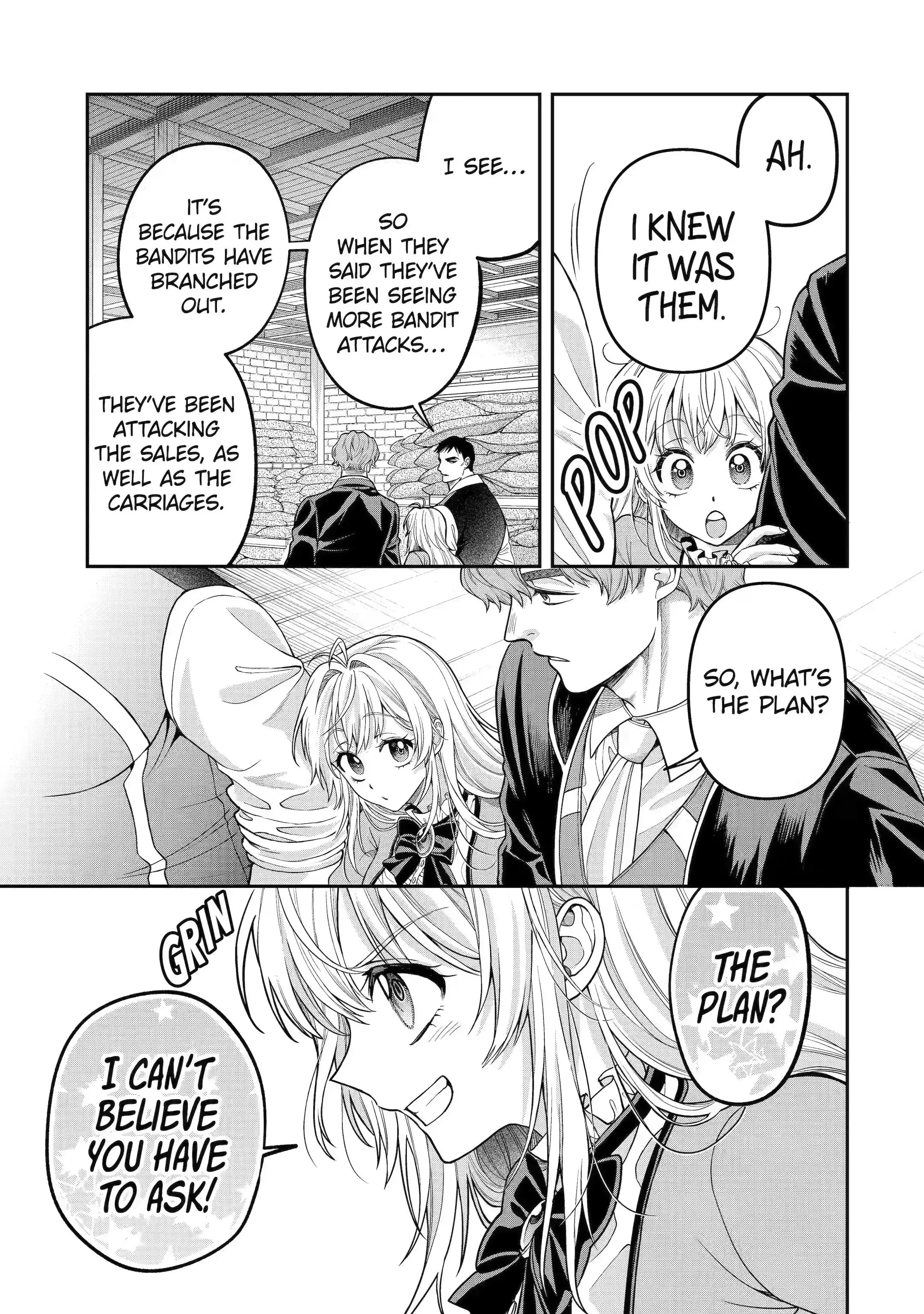 Always a Catch Chapter 9.4 page 7