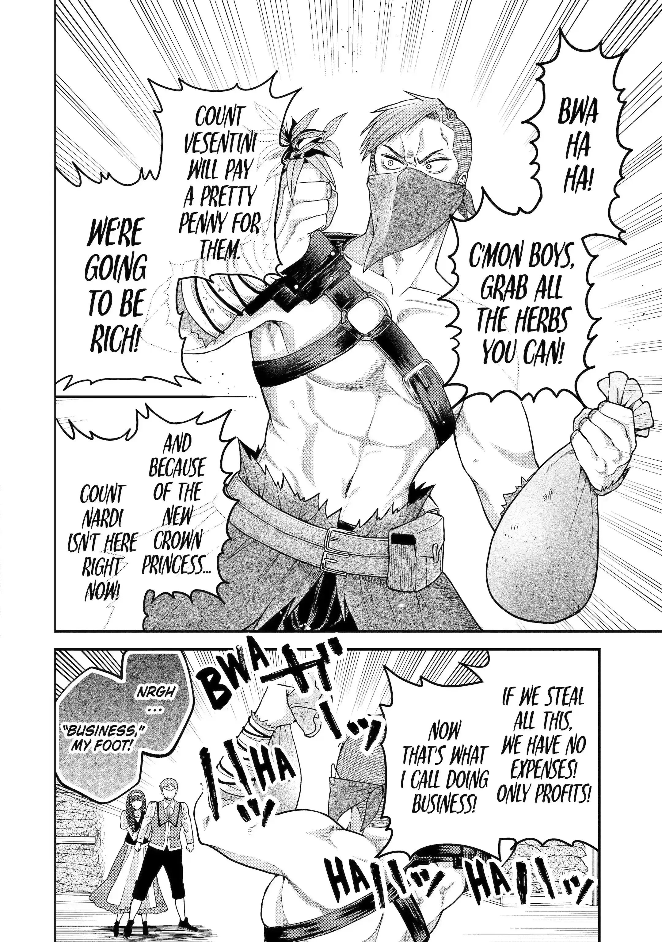 Always a Catch Chapter 9.4 page 6