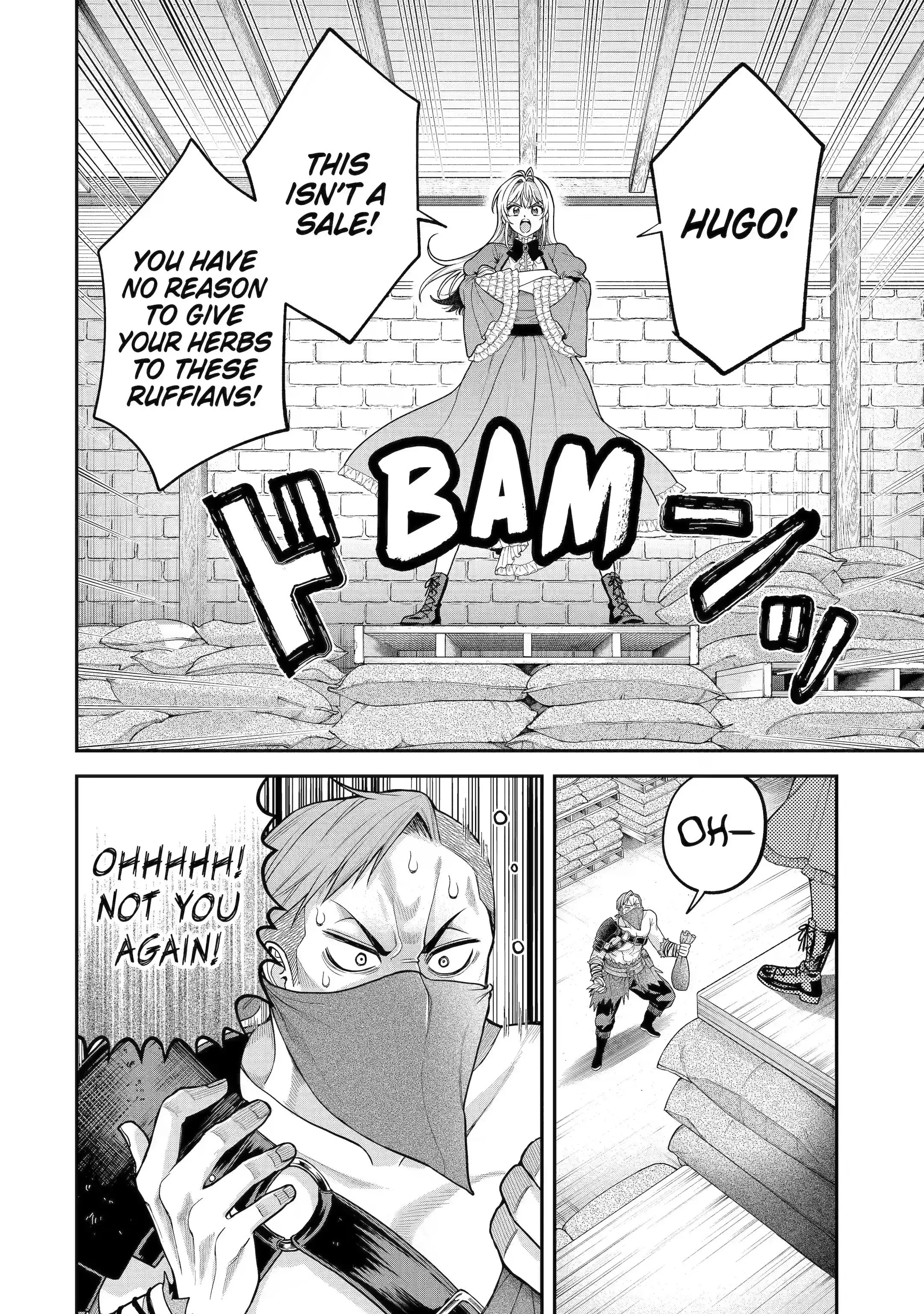 Always a Catch Chapter 9.4 page 8