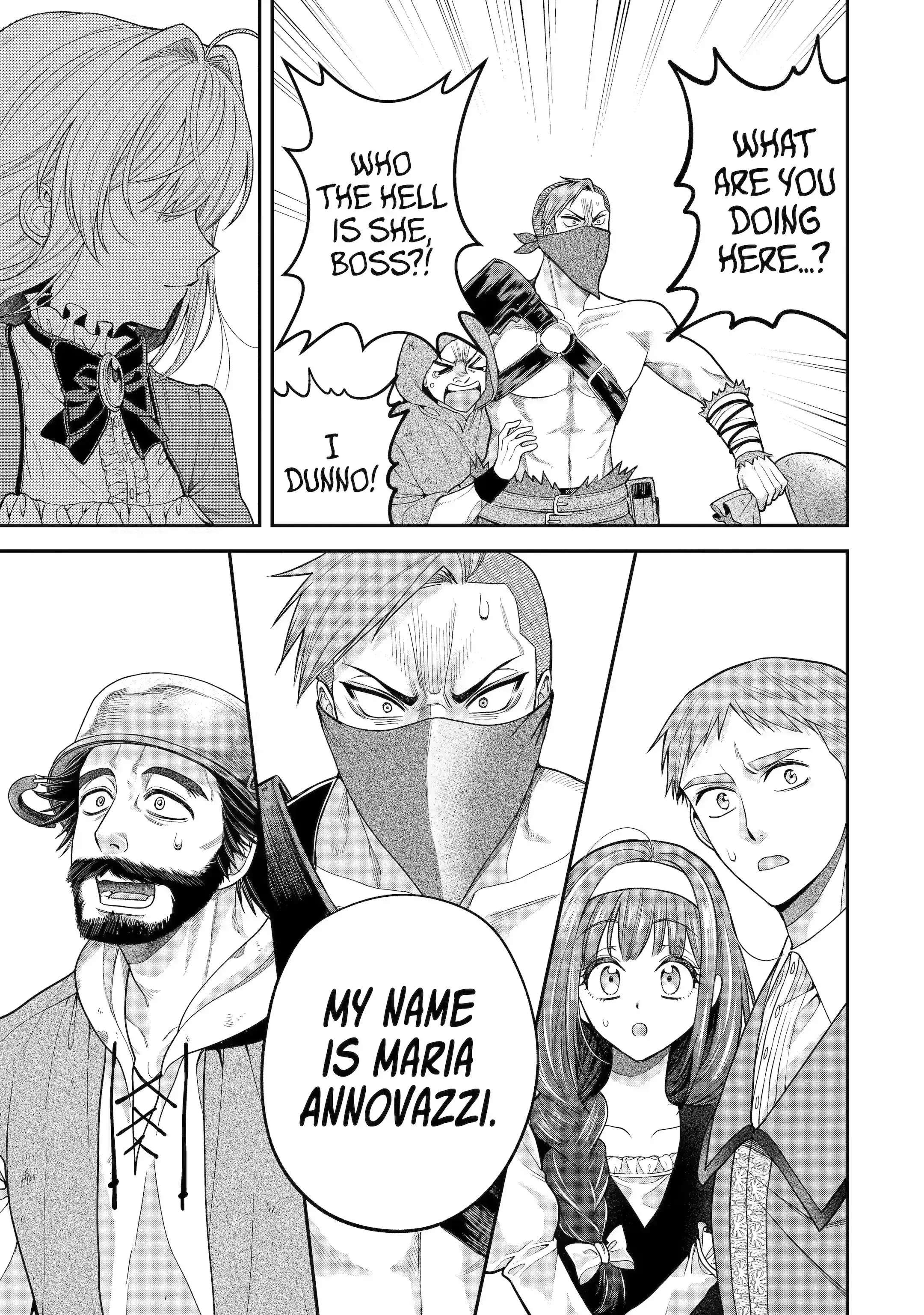 Always a Catch Chapter 9.4 page 9