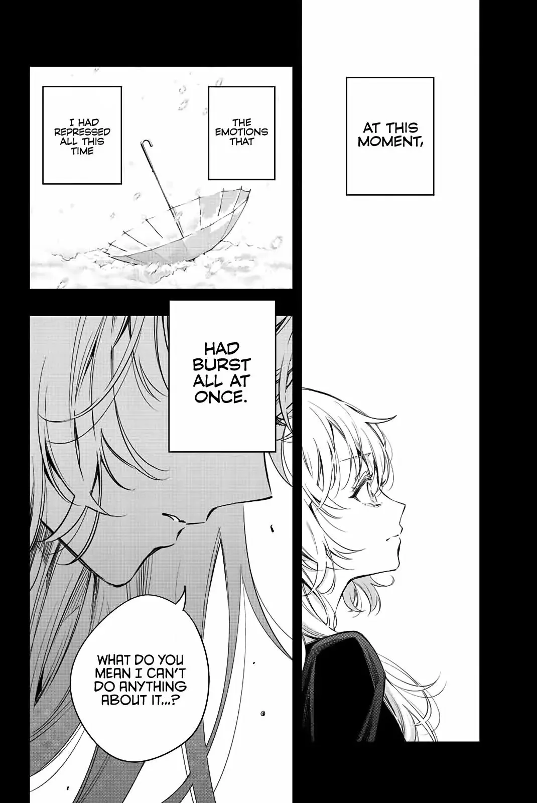 Alya, Who Sits Next to Me, Sometimes Whispers Sweet Nothings in Russian Chapter 11 page 6