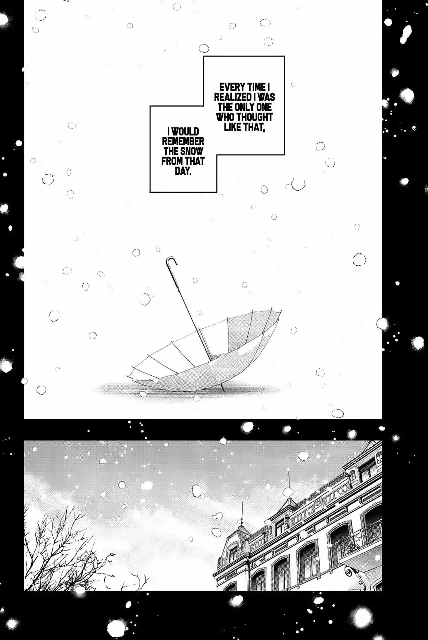 Alya, Who Sits Next to Me, Sometimes Whispers Sweet Nothings in Russian Chapter 9 page 20