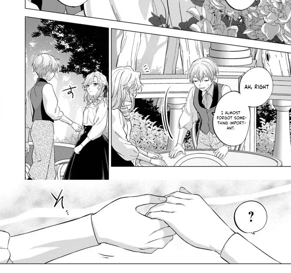 Am I a Saint? No, I'm a Villainess!: Therefore, I Shall Have the Honor of Preventing This TPK Chapter 11 page 24
