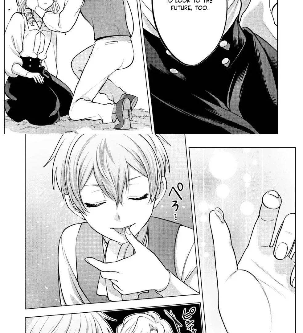 Am I a Saint? No, I'm a Villainess!: Therefore, I Shall Have the Honor of Preventing This TPK Chapter 12 page 30