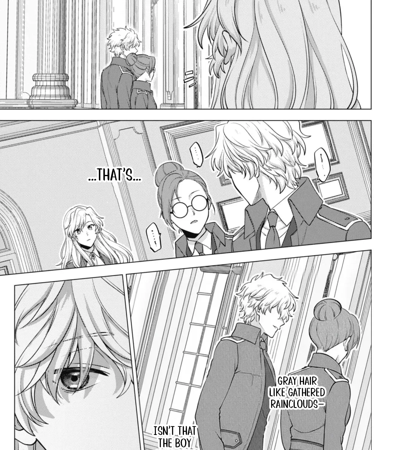 Am I a Saint? No, I'm a Villainess!: Therefore, I Shall Have the Honor of Preventing This TPK Chapter 19 page 11