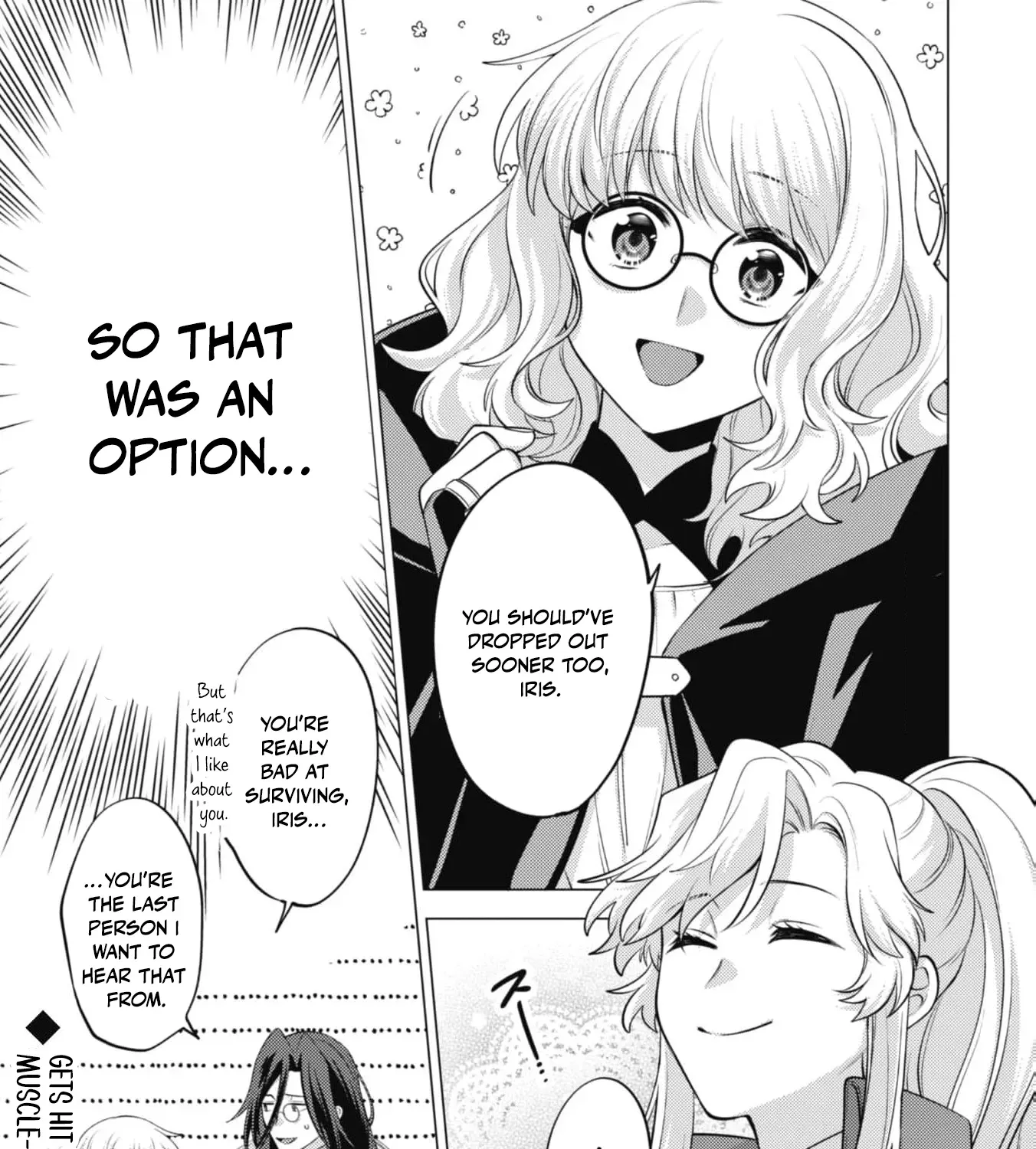 Am I a Saint? No, I'm a Villainess!: Therefore, I Shall Have the Honor of Preventing This TPK Chapter 22 page 67