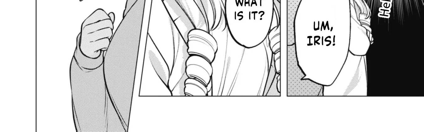 Am I a Saint? No, I'm a Villainess!: Therefore, I Shall Have the Honor of Preventing This TPK Chapter 25 page 26