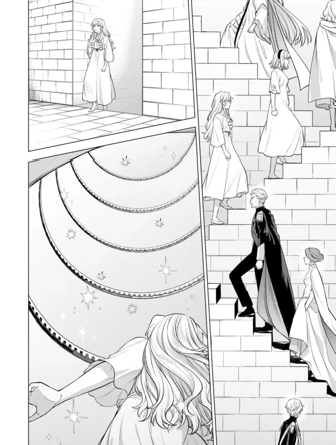 Am I a Saint? No, I'm a Villainess!: Therefore, I Shall Have the Honor of Preventing This TPK Chapter 28 page 13