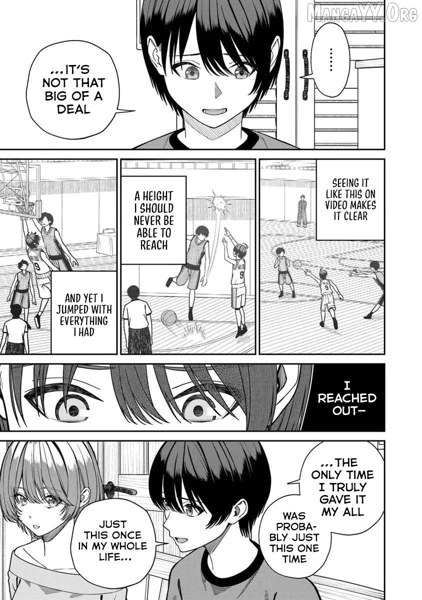Amari-chan, the Girl I Found Next to the Number One Girl Everyone Wants as a Girlfriend Chapter 9 page 16