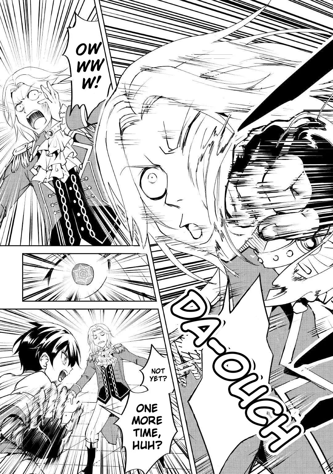 Amarimono Isekaijin no Jiyuu Seikatsu: Yuusha ja Nai node Katteni Yarasete Moraimasu Chapter 11 page 15