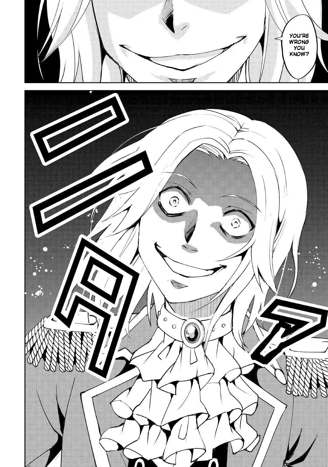 Amarimono Isekaijin no Jiyuu Seikatsu: Yuusha ja Nai node Katteni Yarasete Moraimasu Chapter 11 page 10