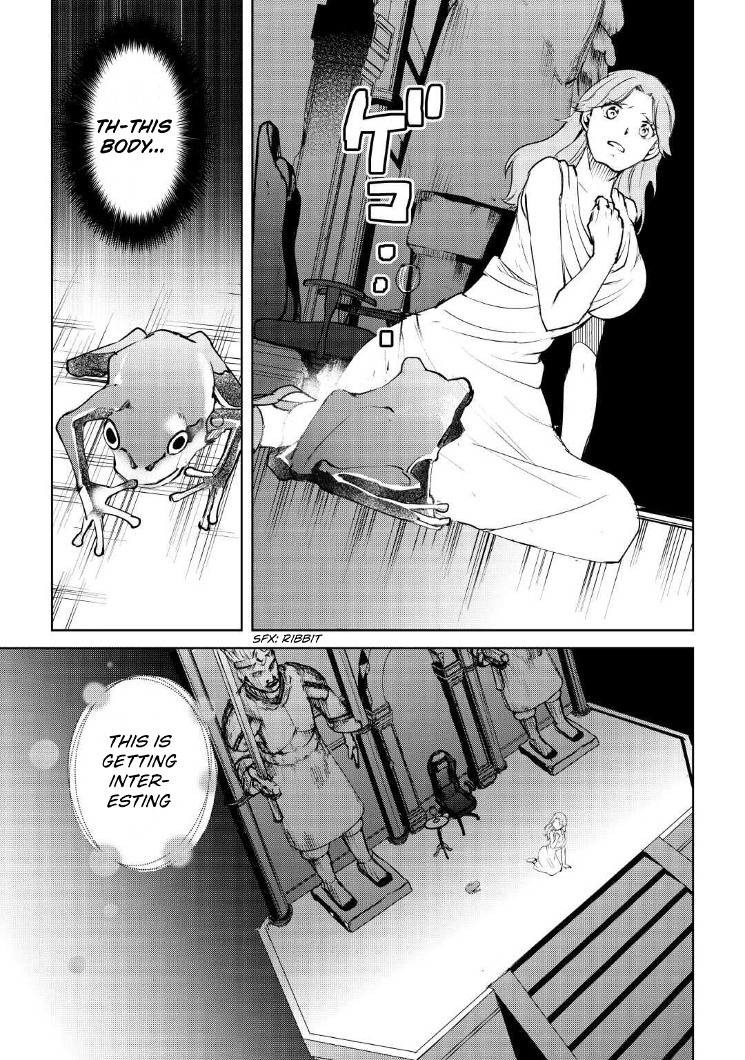Amarimono Isekaijin no Jiyuu Seikatsu: Yuusha ja Nai node Katteni Yarasete Moraimasu Chapter 12 page 10