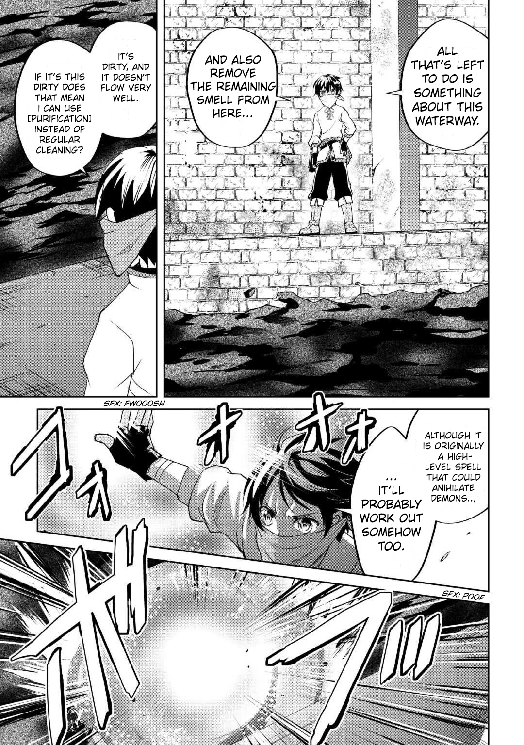 Amarimono Isekaijin no Jiyuu Seikatsu: Yuusha ja Nai node Katteni Yarasete Moraimasu Chapter 12 page 20