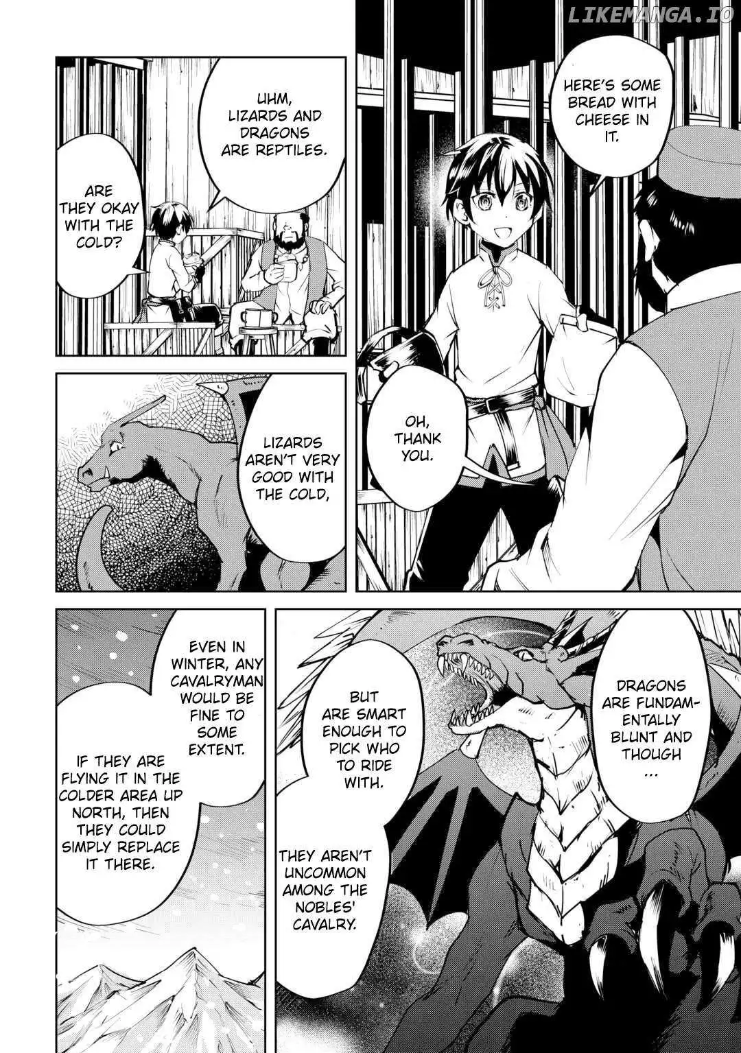 Amarimono Isekaijin no Jiyuu Seikatsu: Yuusha ja Nai node Katteni Yarasete Moraimasu Chapter 13 page 19