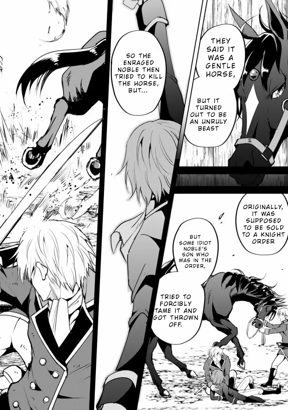 Amarimono Isekaijin no Jiyuu Seikatsu: Yuusha ja Nai node Katteni Yarasete Moraimasu Chapter 16 page 10