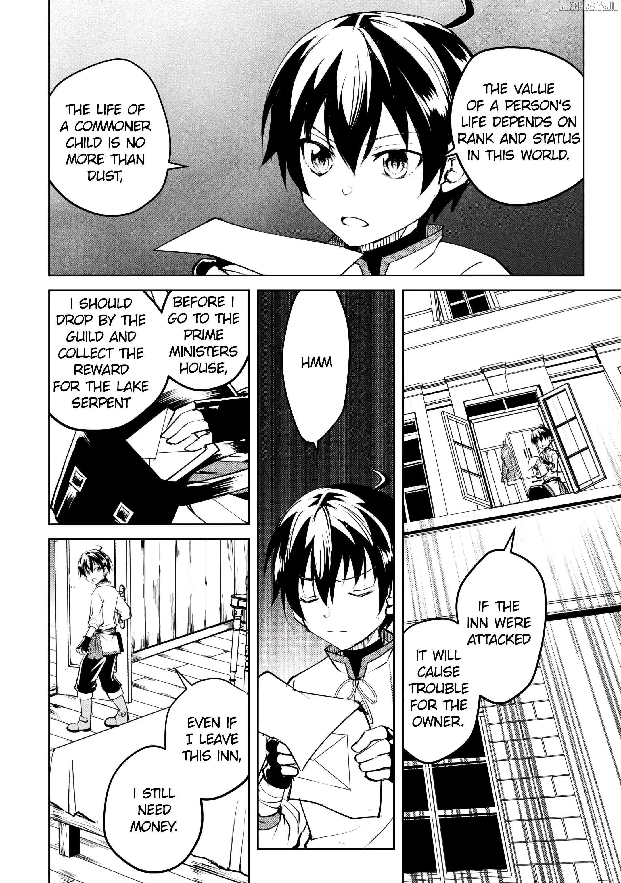 Amarimono Isekaijin no Jiyuu Seikatsu: Yuusha ja Nai node Katteni Yarasete Moraimasu Chapter 17 page 2