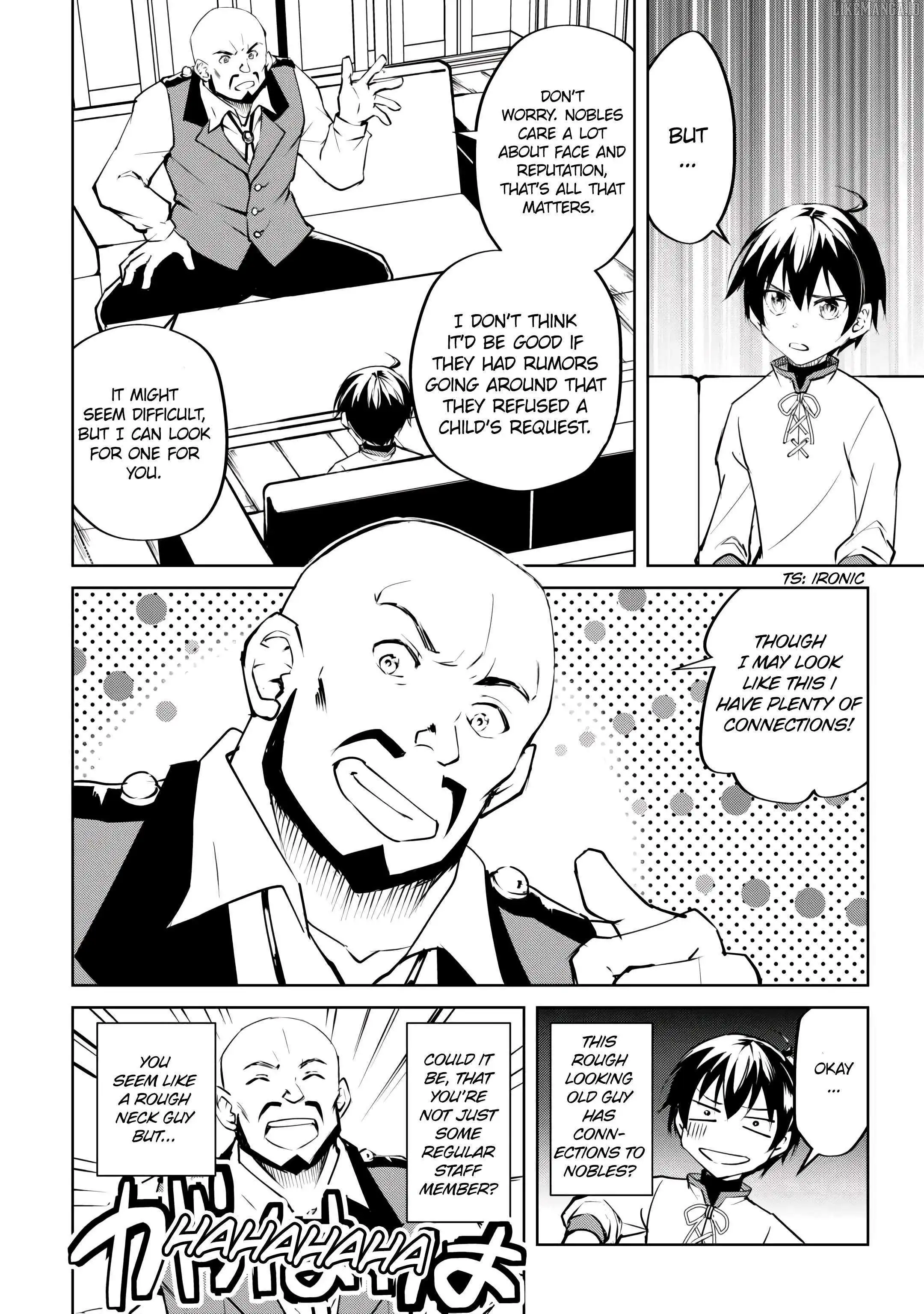 Amarimono Isekaijin no Jiyuu Seikatsu: Yuusha ja Nai node Katteni Yarasete Moraimasu Chapter 17 page 6