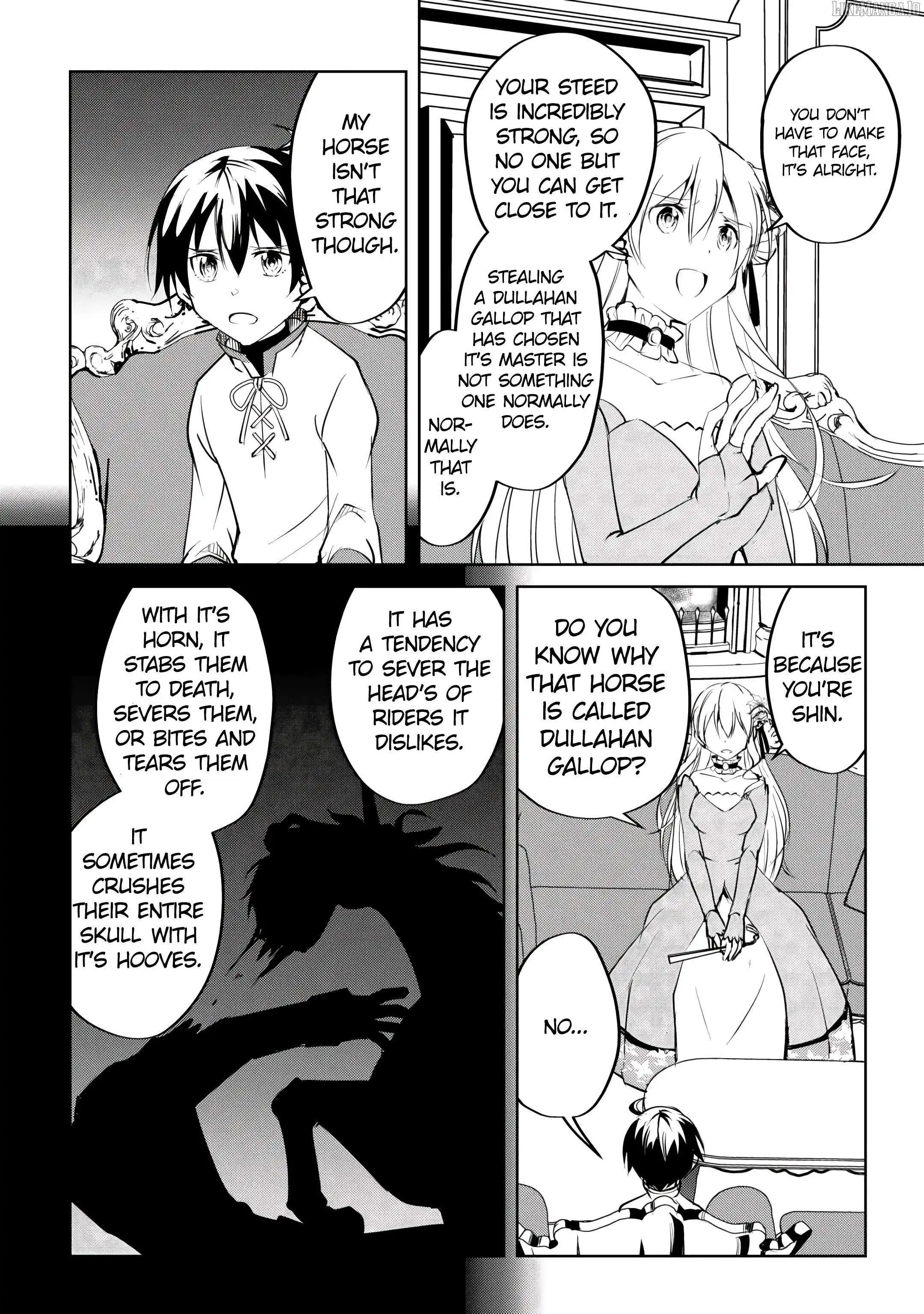 Amarimono Isekaijin no Jiyuu Seikatsu: Yuusha ja Nai node Katteni Yarasete Moraimasu Chapter 17 page 22