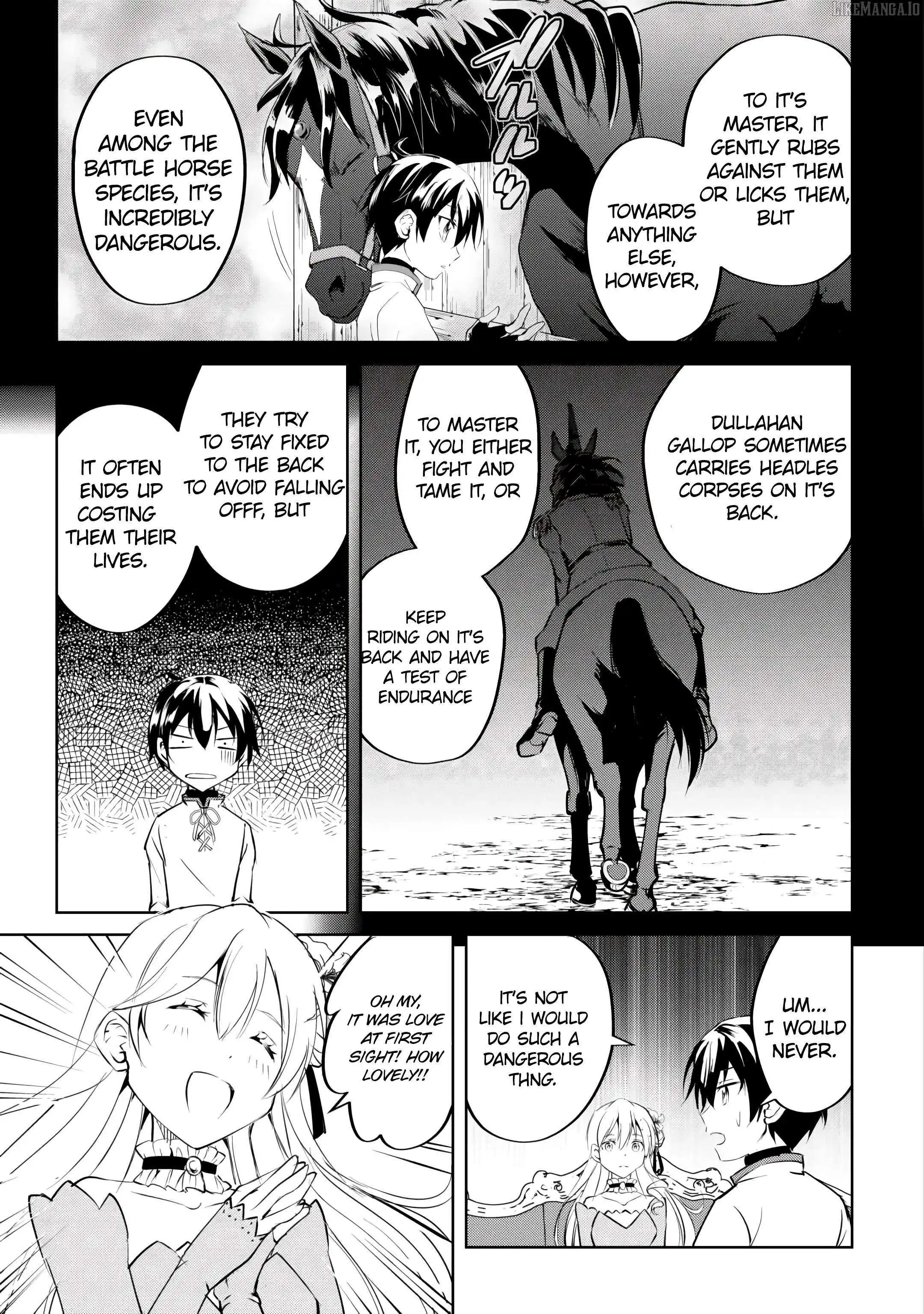 Amarimono Isekaijin no Jiyuu Seikatsu: Yuusha ja Nai node Katteni Yarasete Moraimasu Chapter 17 page 23