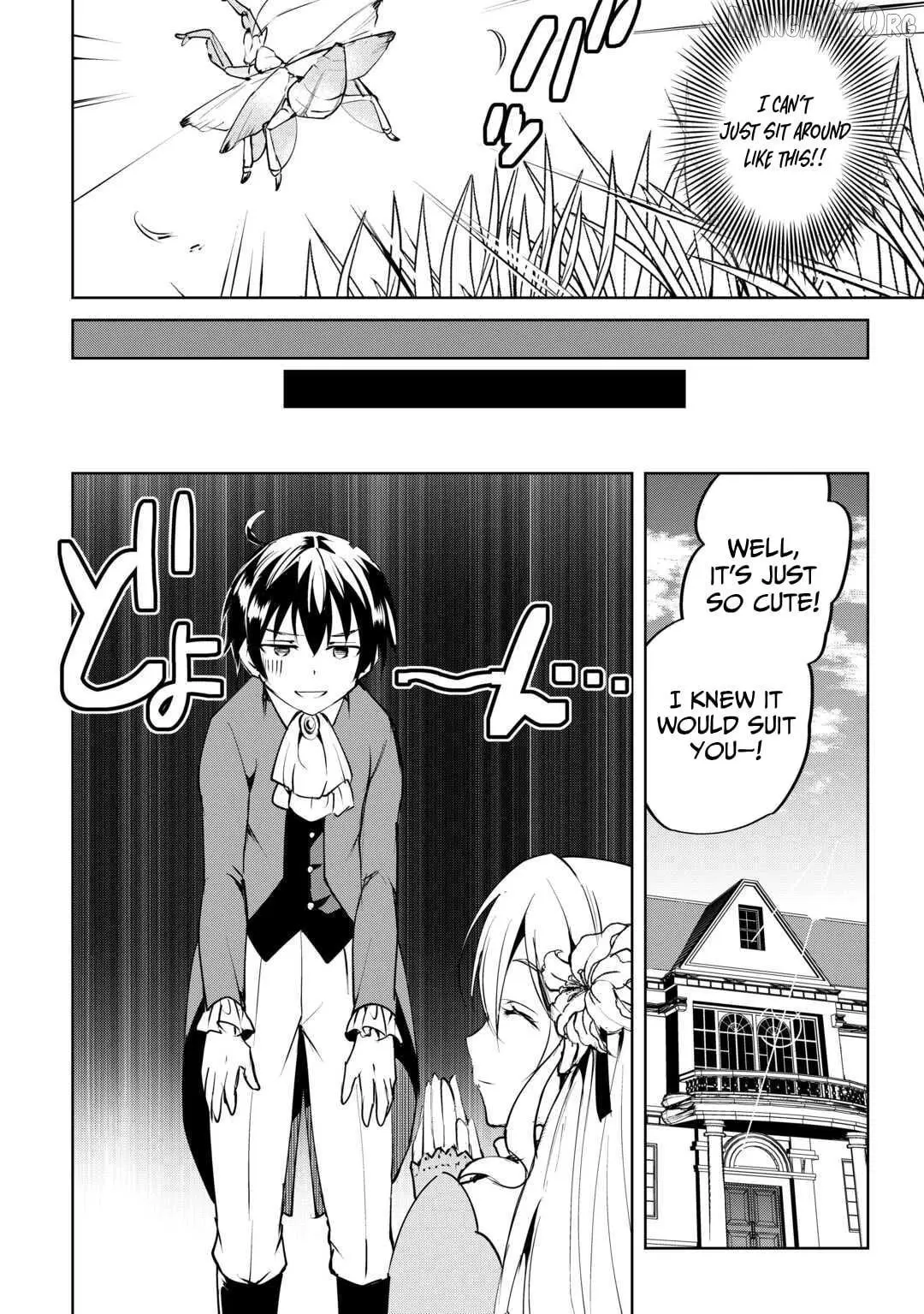 Amarimono Isekaijin no Jiyuu Seikatsu: Yuusha ja Nai node Katteni Yarasete Moraimasu Chapter 18 page 7