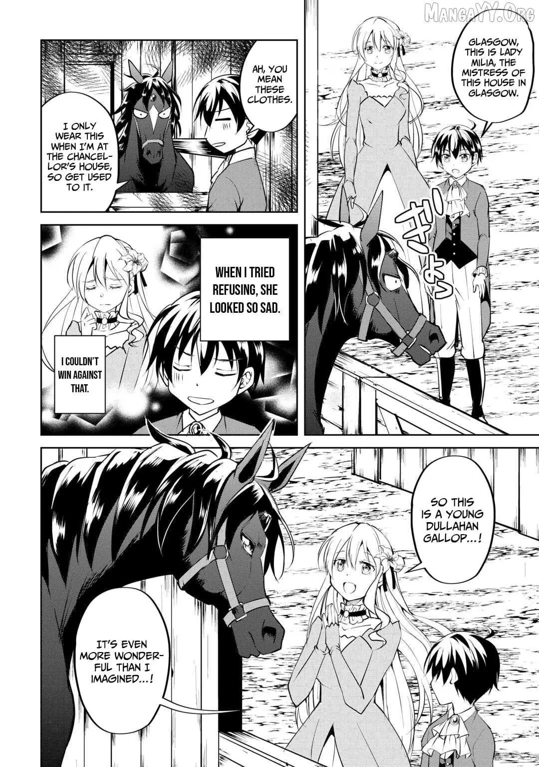 Amarimono Isekaijin no Jiyuu Seikatsu: Yuusha ja Nai node Katteni Yarasete Moraimasu Chapter 18 page 13