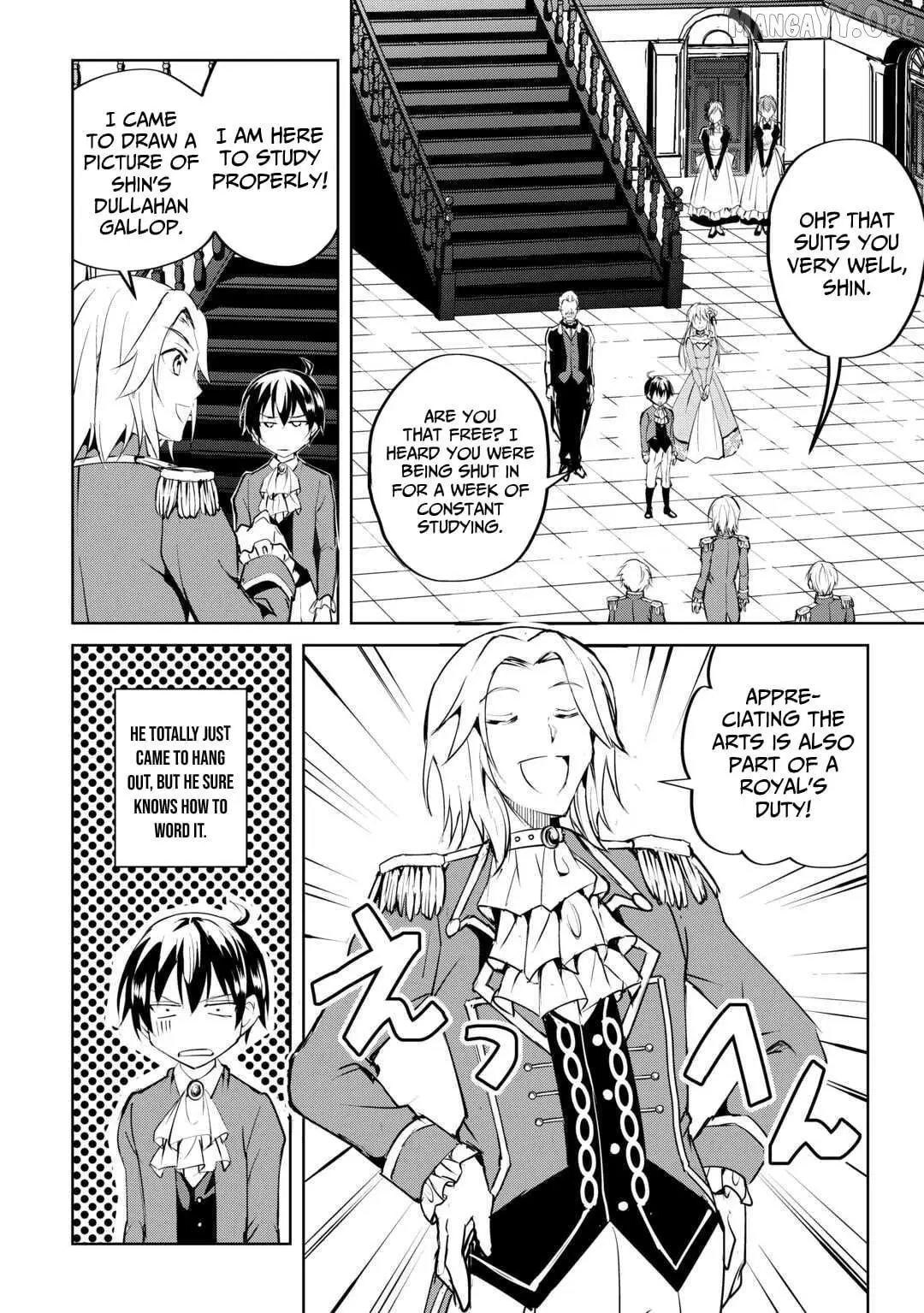 Amarimono Isekaijin no Jiyuu Seikatsu: Yuusha ja Nai node Katteni Yarasete Moraimasu Chapter 18 page 17