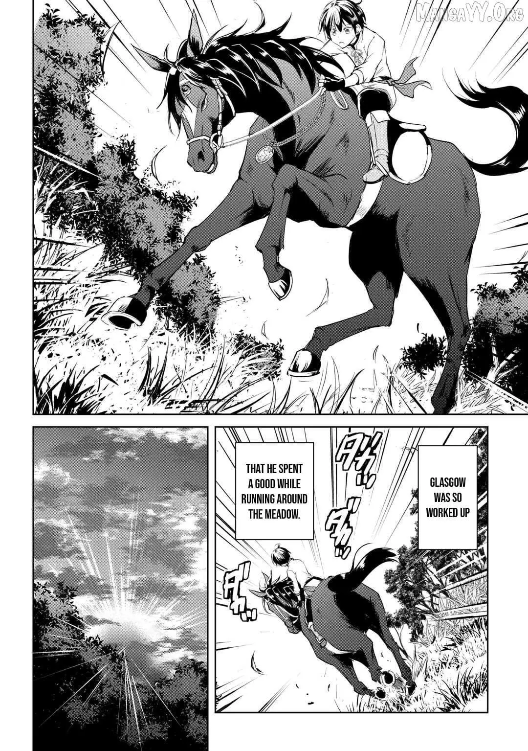 Amarimono Isekaijin no Jiyuu Seikatsu: Yuusha ja Nai node Katteni Yarasete Moraimasu Chapter 20 page 17