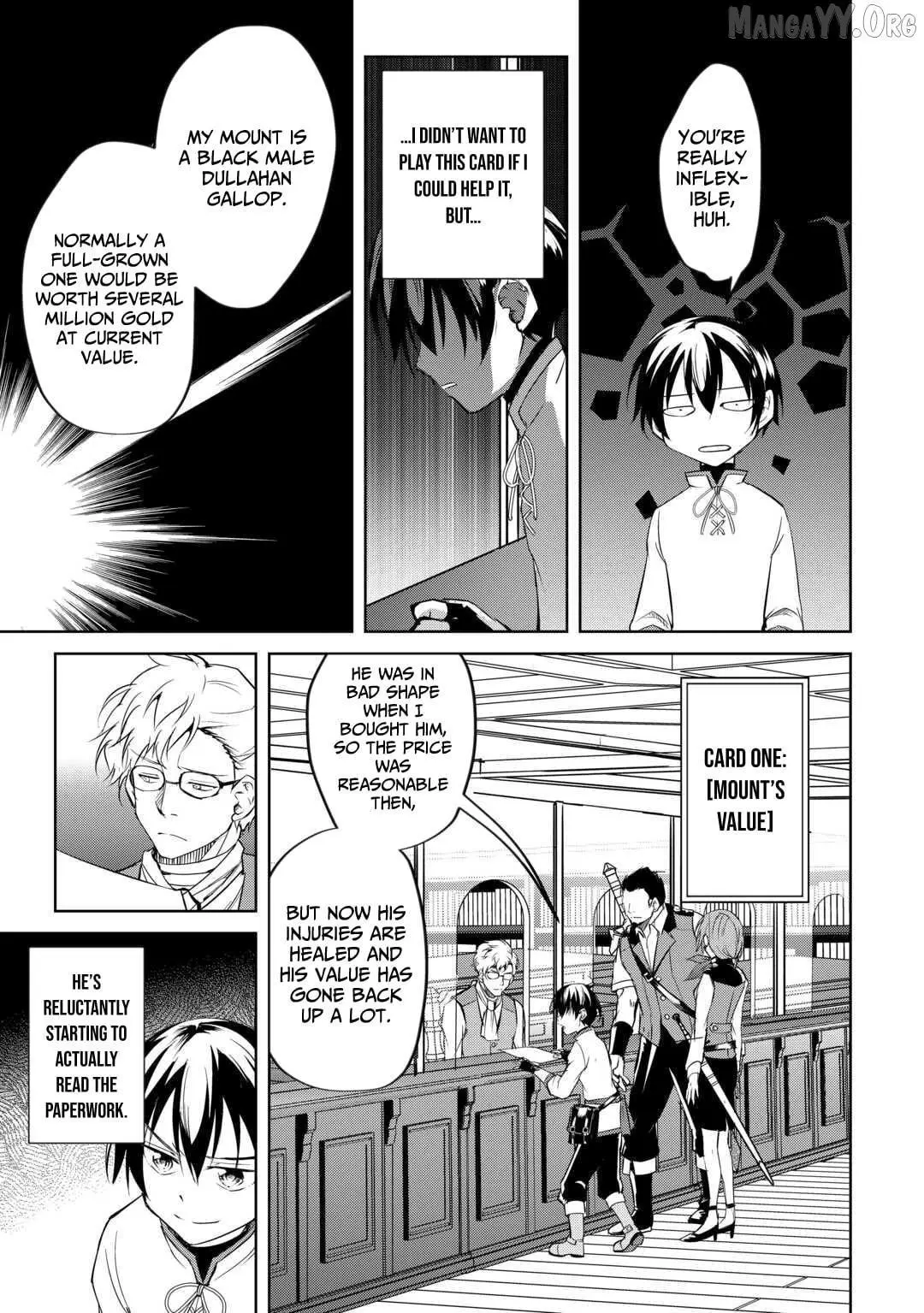 Amarimono Isekaijin no Jiyuu Seikatsu: Yuusha ja Nai node Katteni Yarasete Moraimasu Chapter 21 page 14