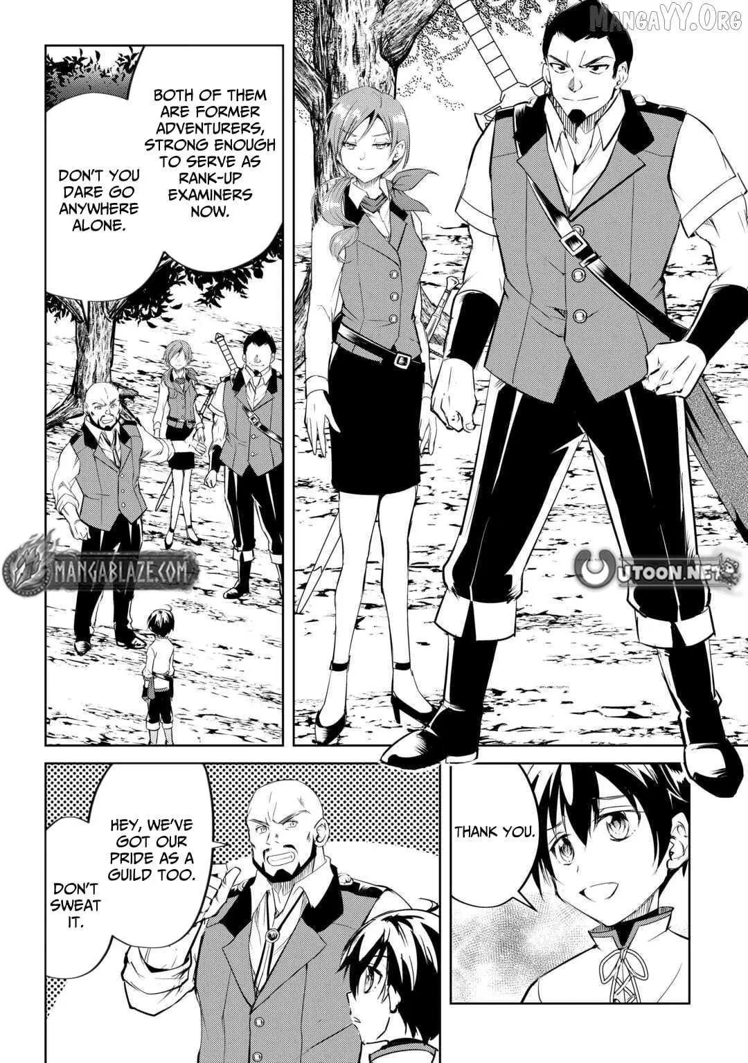 Amarimono Isekaijin no Jiyuu Seikatsu: Yuusha ja Nai node Katteni Yarasete Moraimasu Chapter 21 page 11