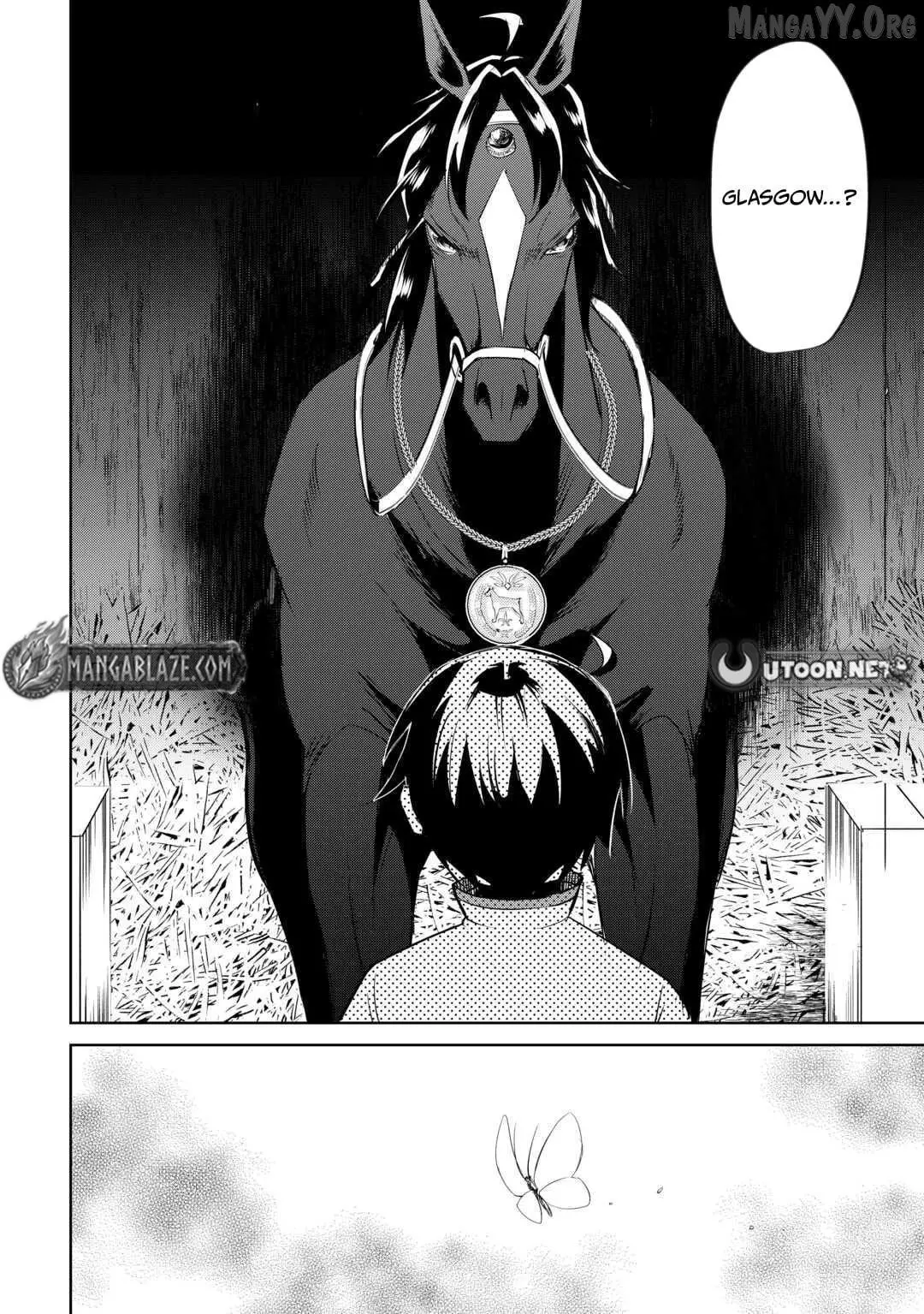 Amarimono Isekaijin no Jiyuu Seikatsu: Yuusha ja Nai node Katteni Yarasete Moraimasu Chapter 21 page 21