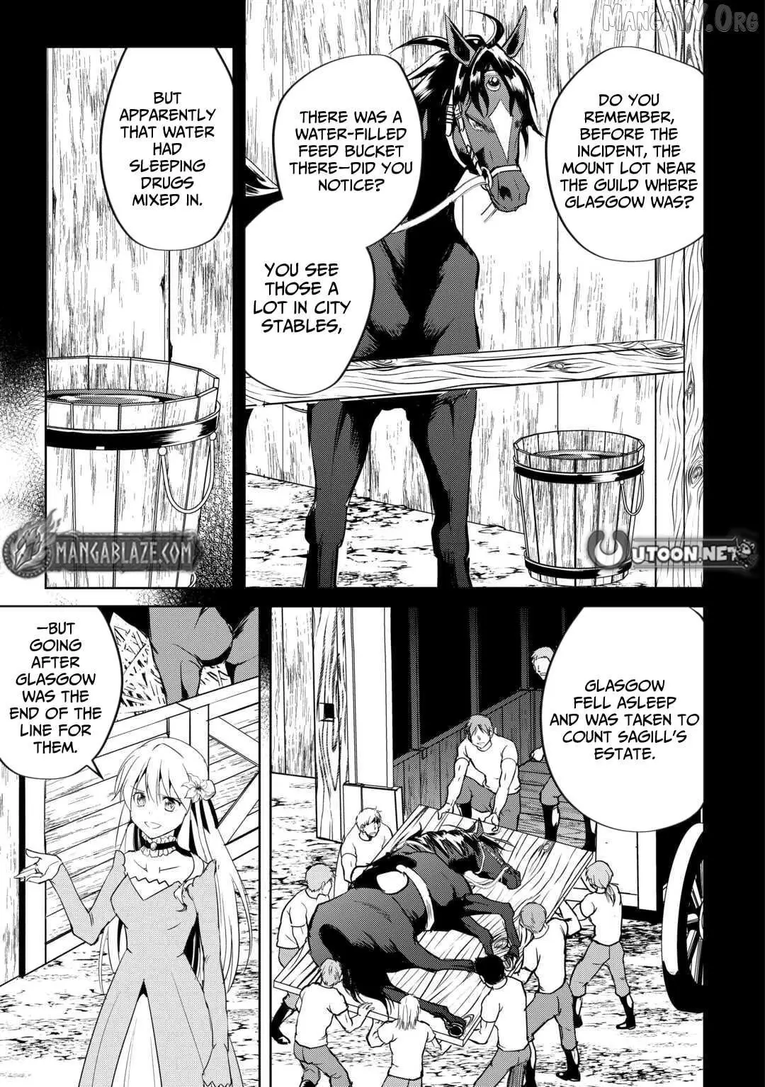 Amarimono Isekaijin no Jiyuu Seikatsu: Yuusha ja Nai node Katteni Yarasete Moraimasu Chapter 22 page 6