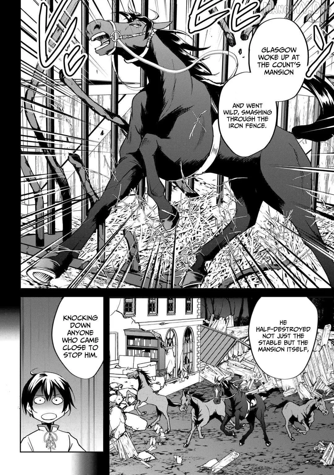 Amarimono Isekaijin no Jiyuu Seikatsu: Yuusha ja Nai node Katteni Yarasete Moraimasu Chapter 22 page 7