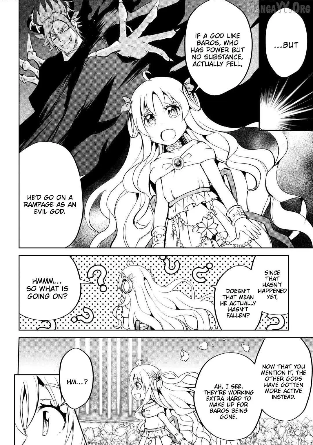 Amarimono Isekaijin no Jiyuu Seikatsu: Yuusha ja Nai node Katteni Yarasete Moraimasu Chapter 23 page 5