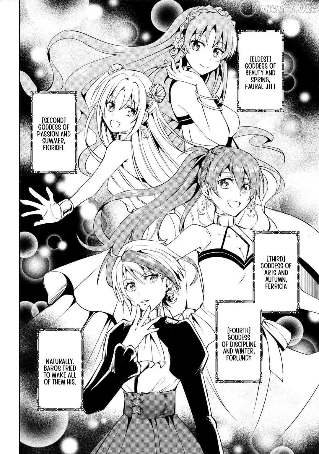 Amarimono Isekaijin no Jiyuu Seikatsu: Yuusha ja Nai node Katteni Yarasete Moraimasu Chapter 23 page 7
