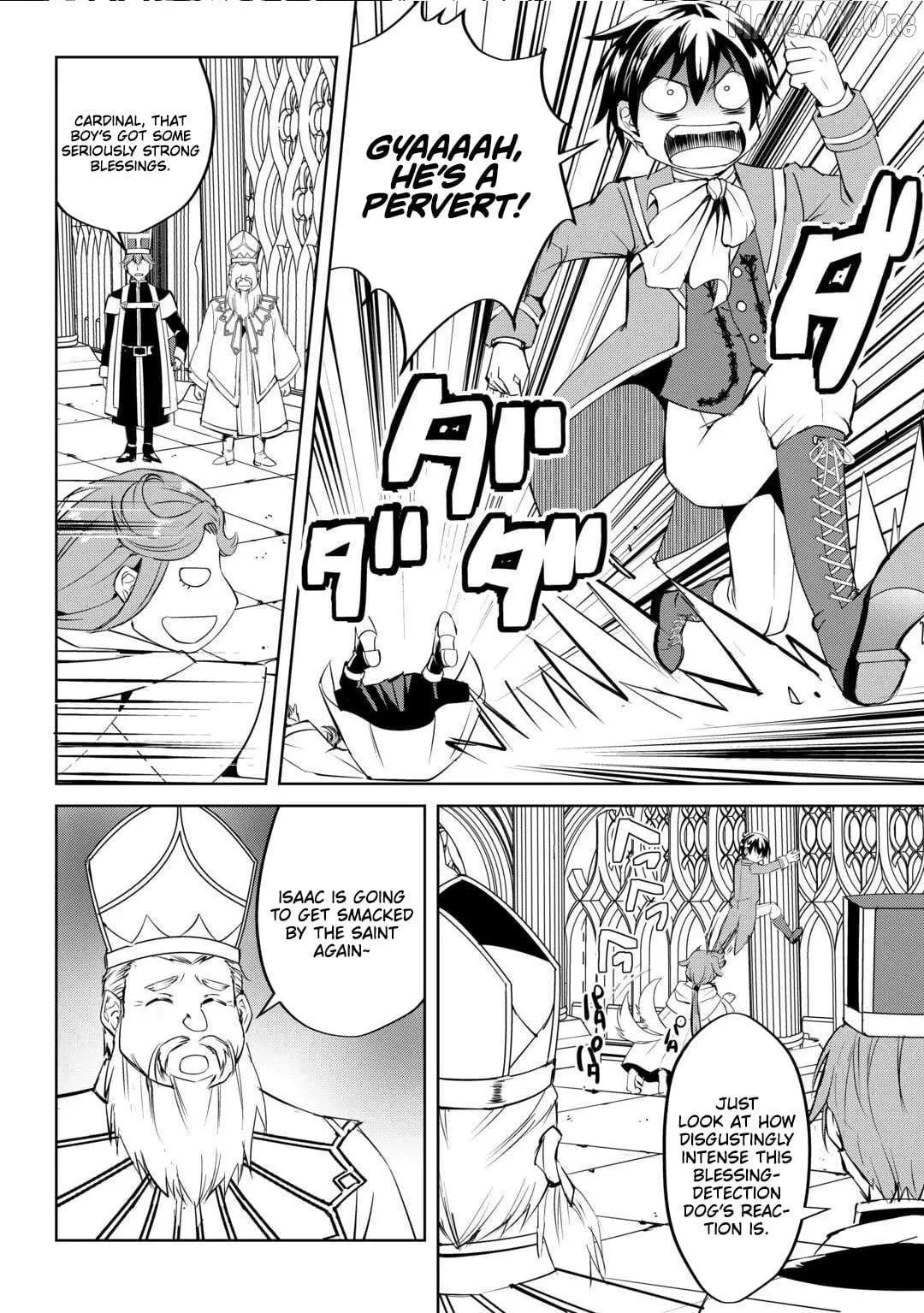 Amarimono Isekaijin no Jiyuu Seikatsu: Yuusha ja Nai node Katteni Yarasete Moraimasu Chapter 23 page 13