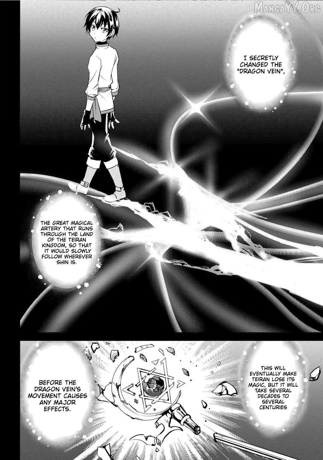 Amarimono Isekaijin no Jiyuu Seikatsu: Yuusha ja Nai node Katteni Yarasete Moraimasu Chapter 23 page 9