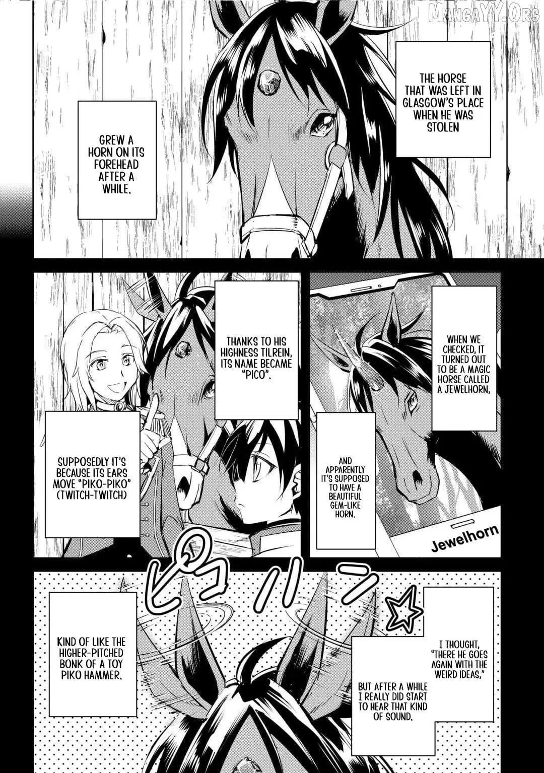 Amarimono Isekaijin no Jiyuu Seikatsu: Yuusha ja Nai node Katteni Yarasete Moraimasu Chapter 24 page 15