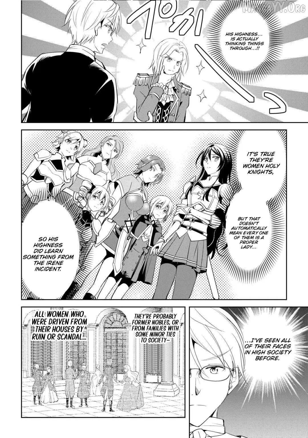 Amarimono Isekaijin no Jiyuu Seikatsu: Yuusha ja Nai node Katteni Yarasete Moraimasu Chapter 25 page 19