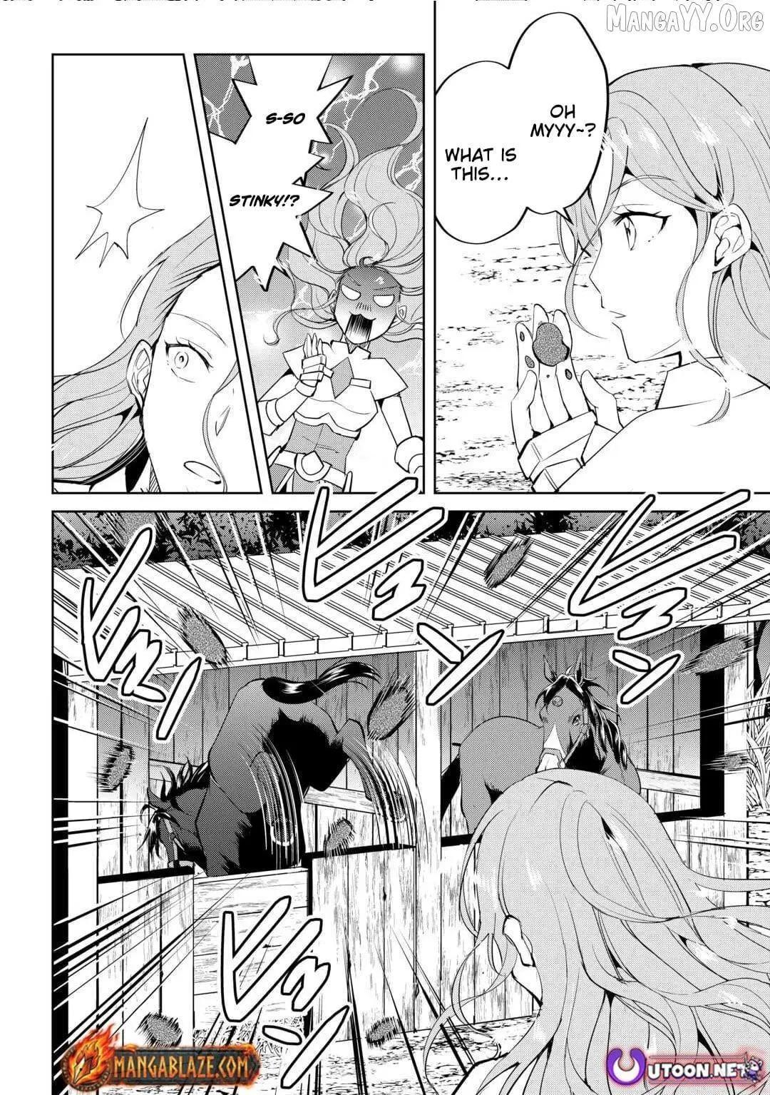 Amarimono Isekaijin no Jiyuu Seikatsu: Yuusha ja Nai node Katteni Yarasete Moraimasu Chapter 26 page 5